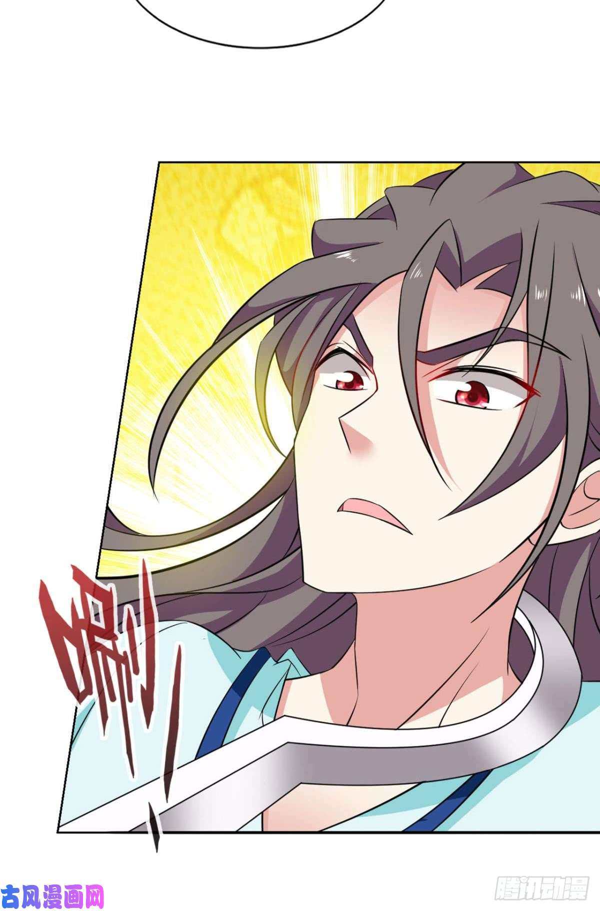 重生异世一条狗真相只有一个！