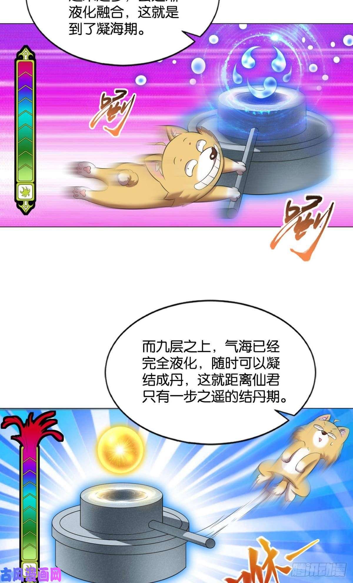 重生异世一条狗踏海潮