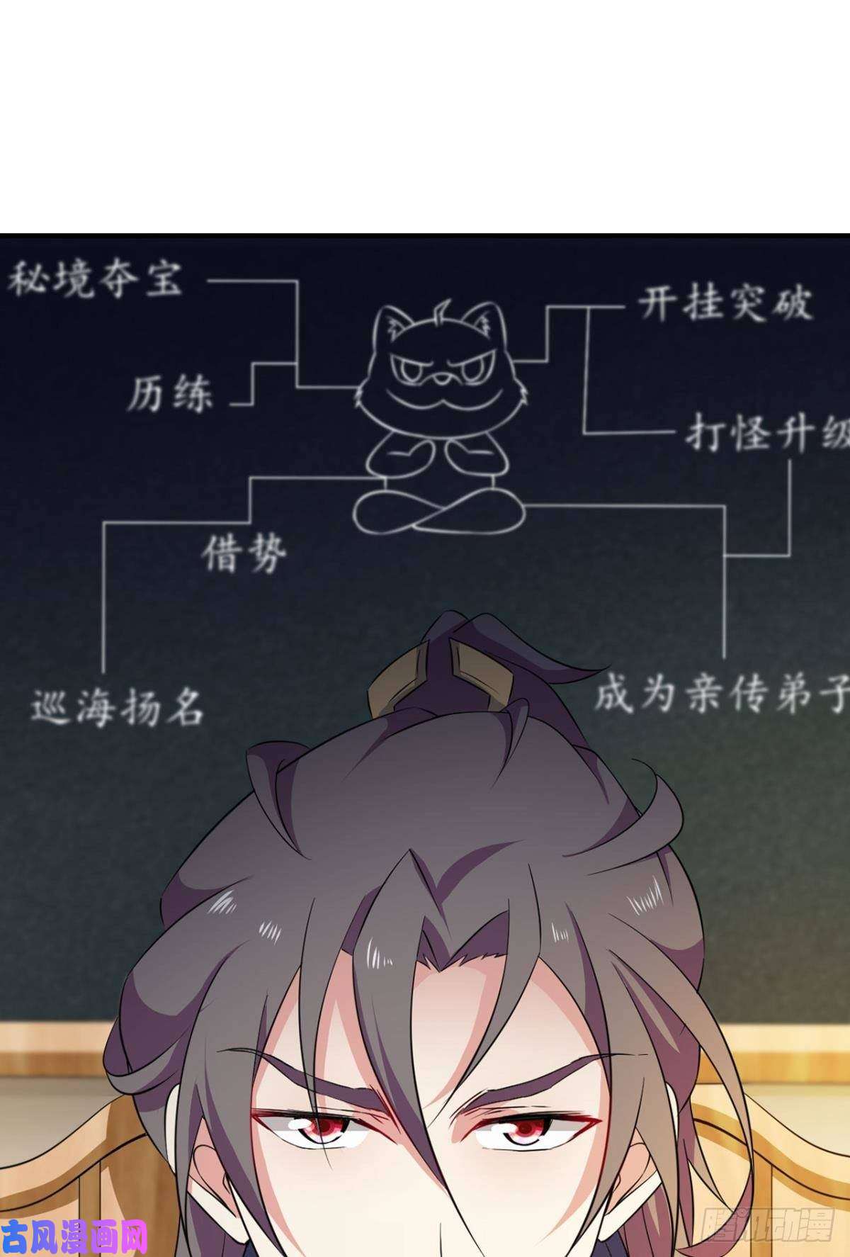 重生异世一条狗蔓蔓大小姐想对我生气