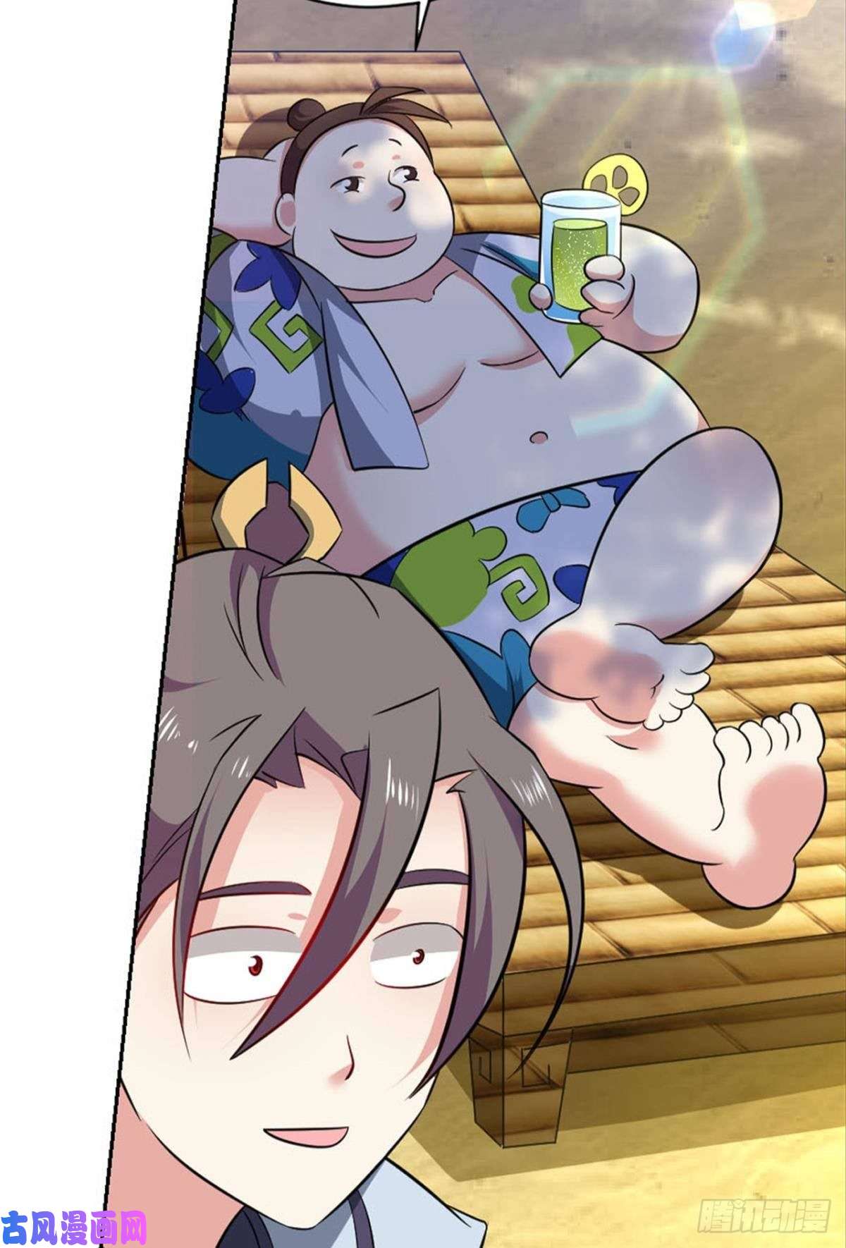 重生异世一条狗意外的风平浪静