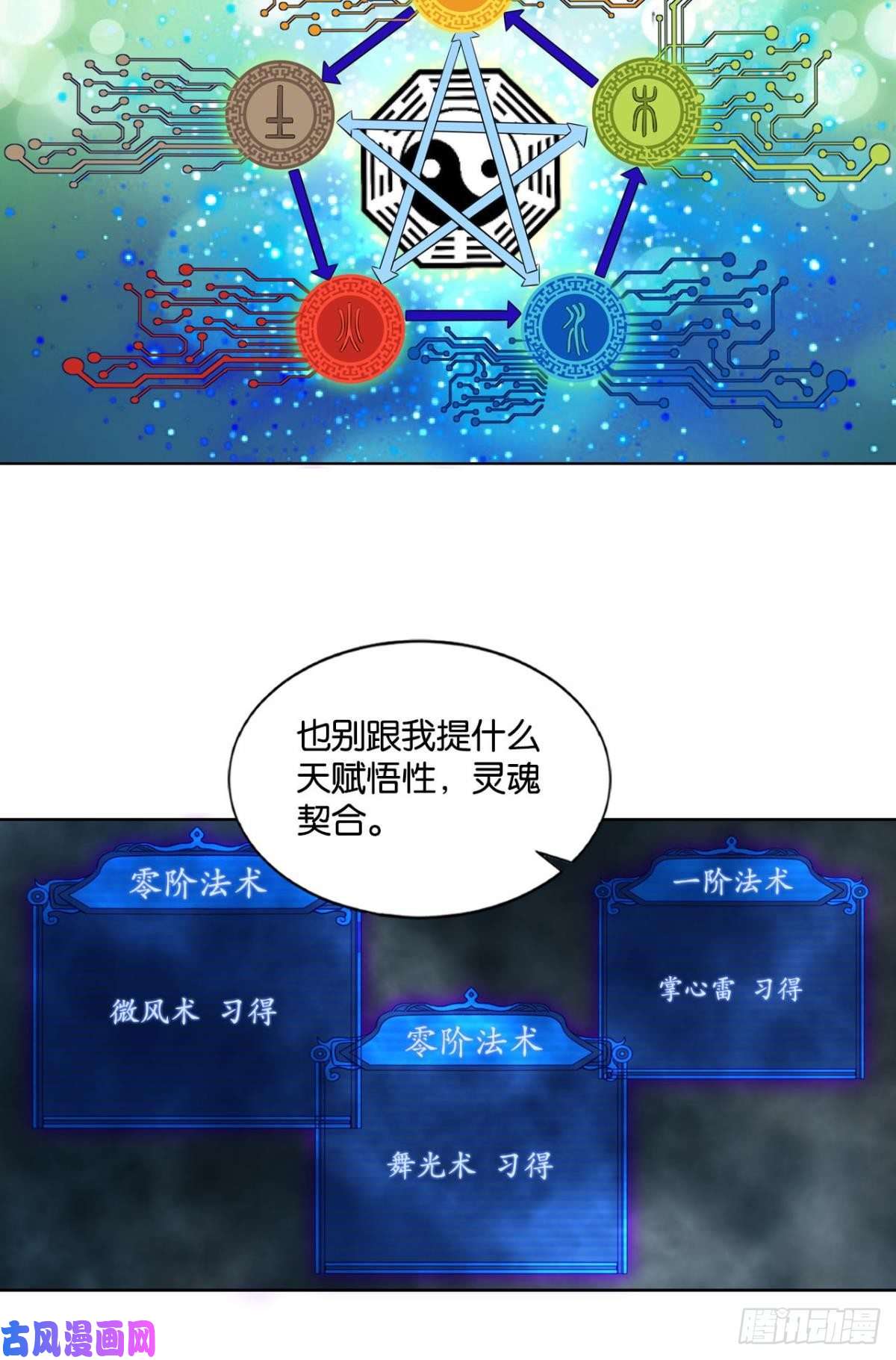 重生异世一条狗这样修行是没有灵魂的！