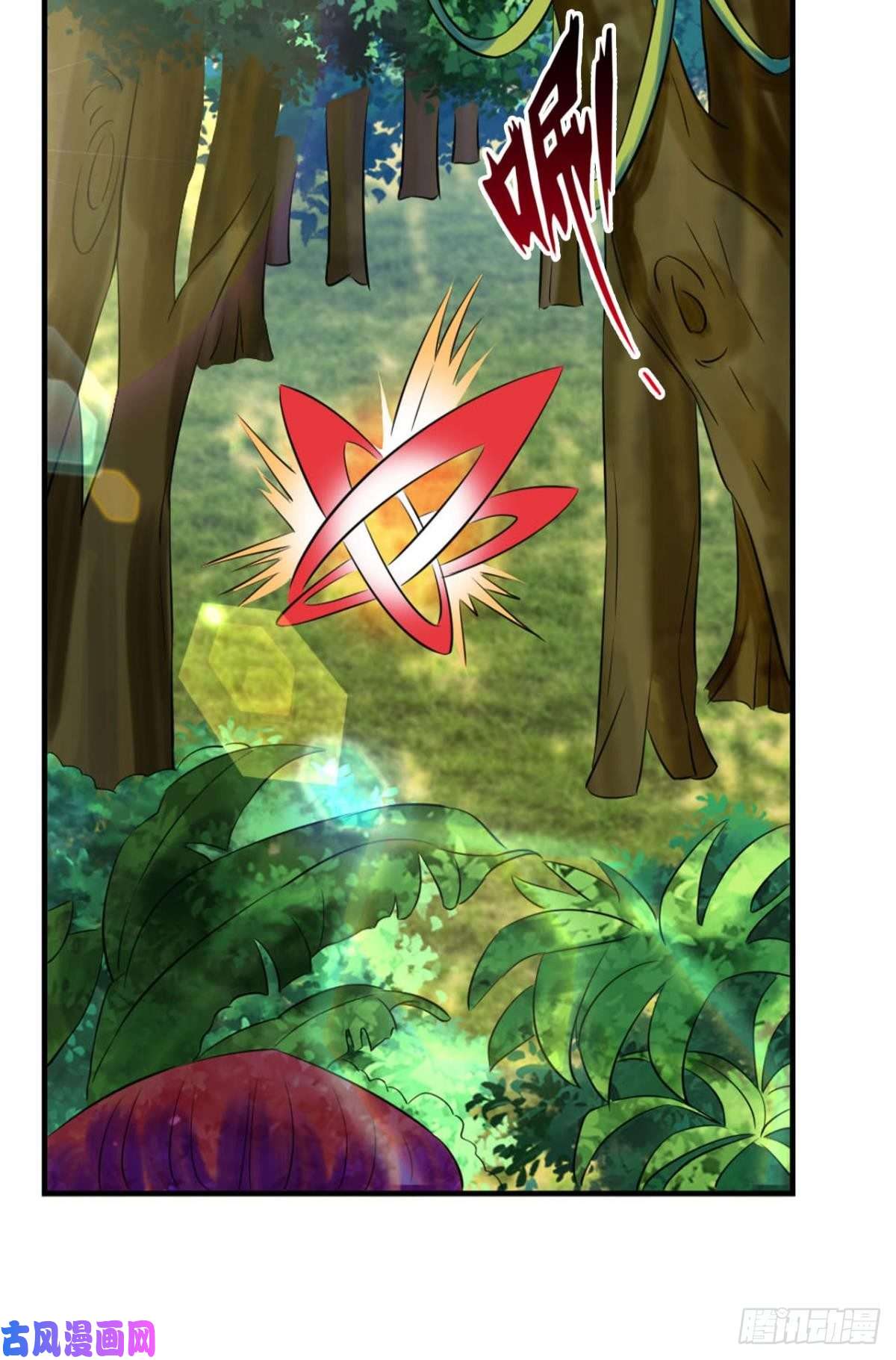 重生异世一条狗这样修行是没有灵魂的！