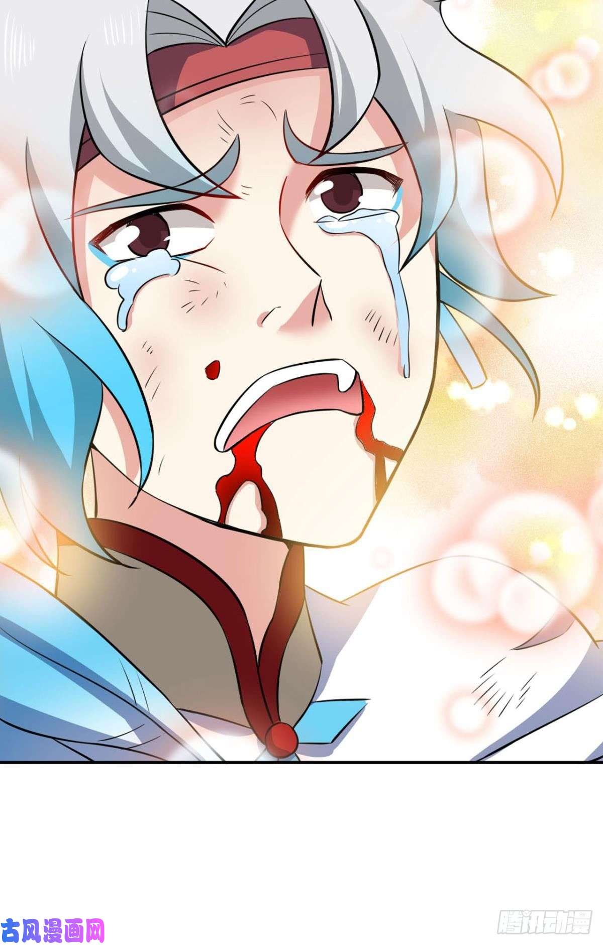 重生异世一条狗系统不努力也会下岗