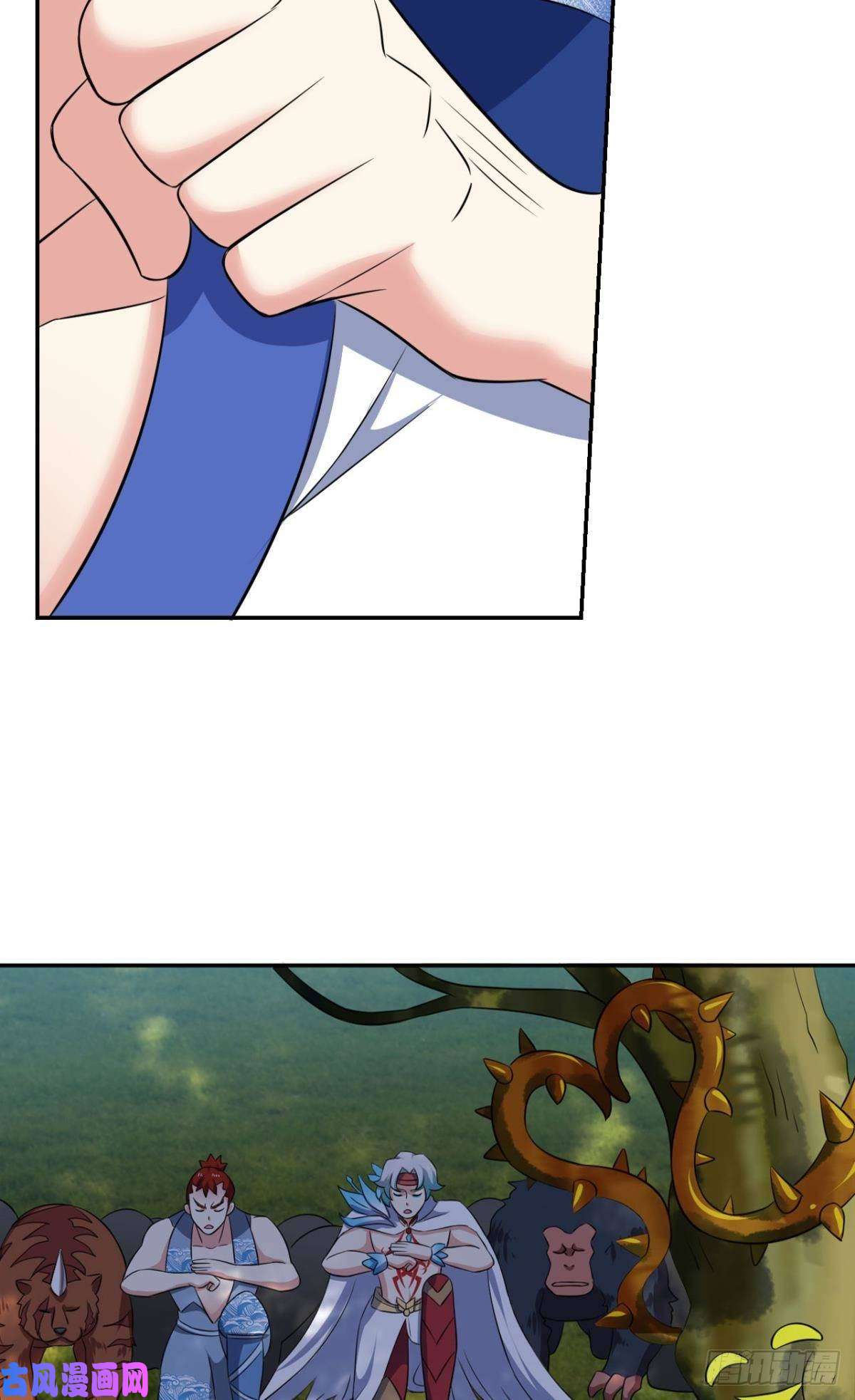 重生异世一条狗道隤兵傀