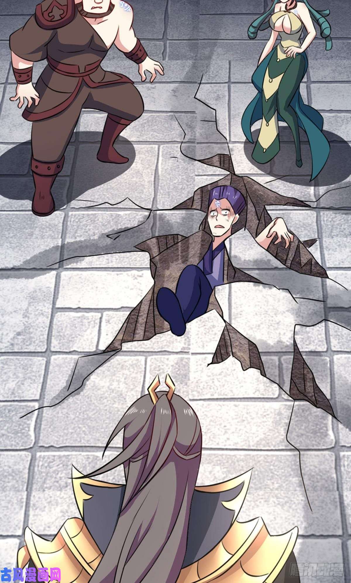 重生异世一条狗再见了，狗系统！