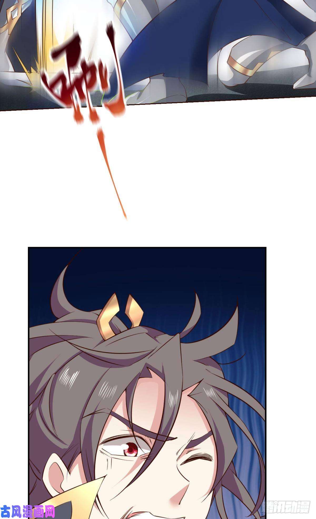 重生异世一条狗魂战于心