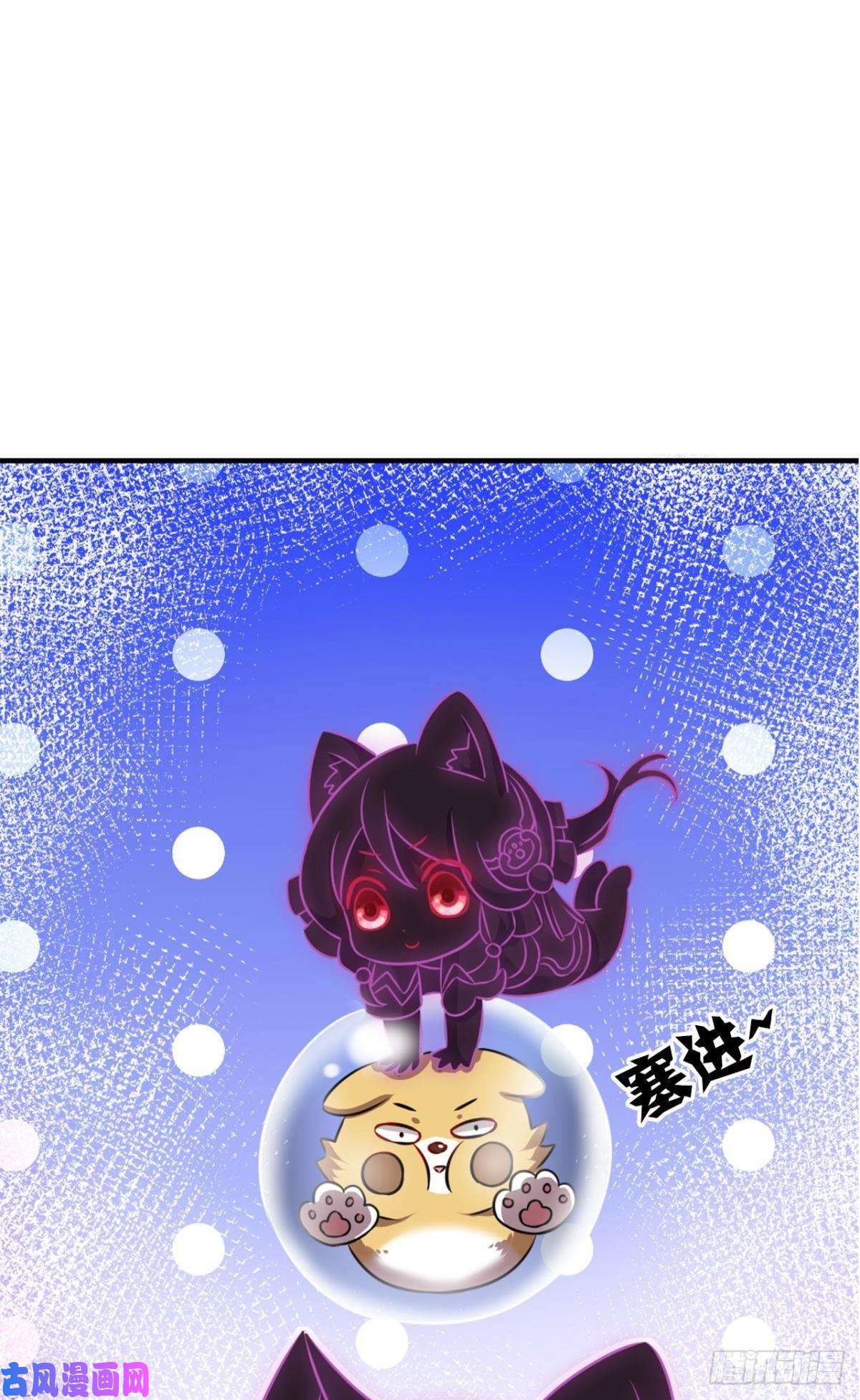 重生异世一条狗孤注一掷