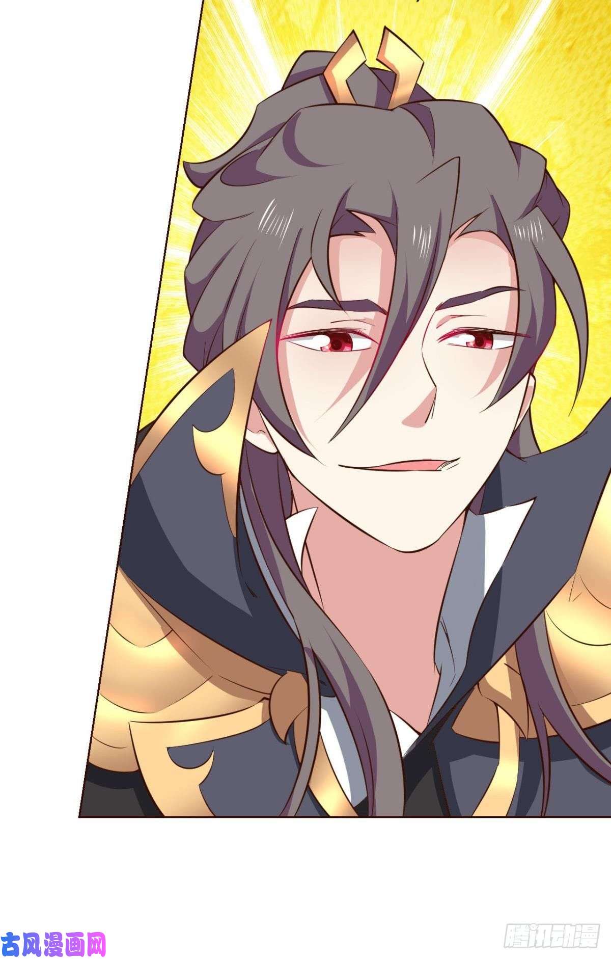 重生异世一条狗孤注一掷