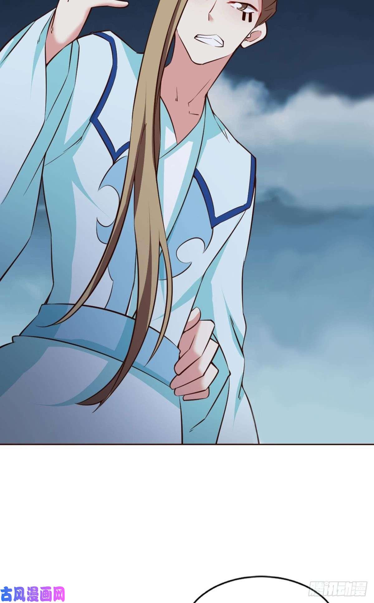 重生异世一条狗孤注一掷