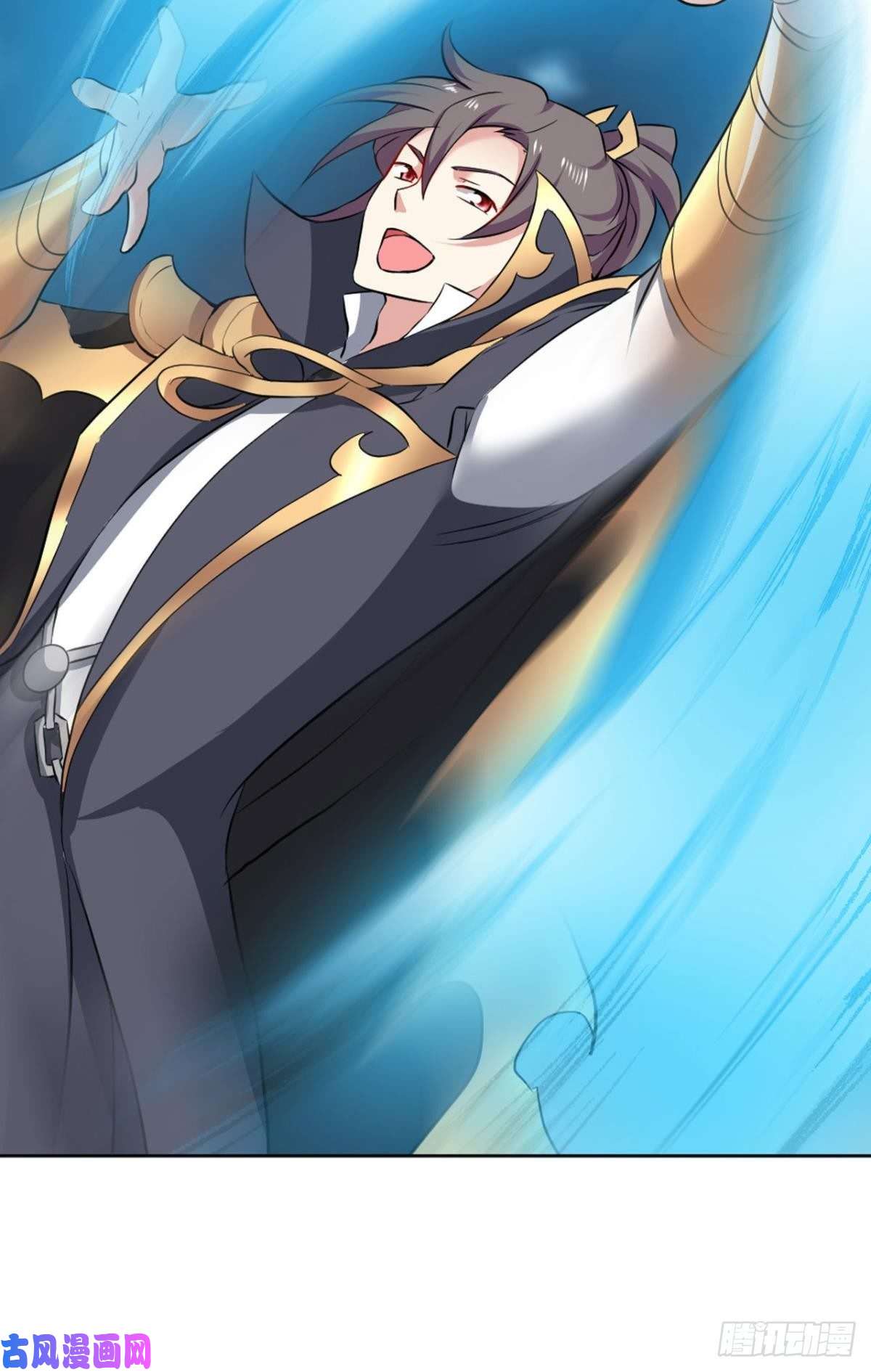 重生异世一条狗弑人者，终归于死