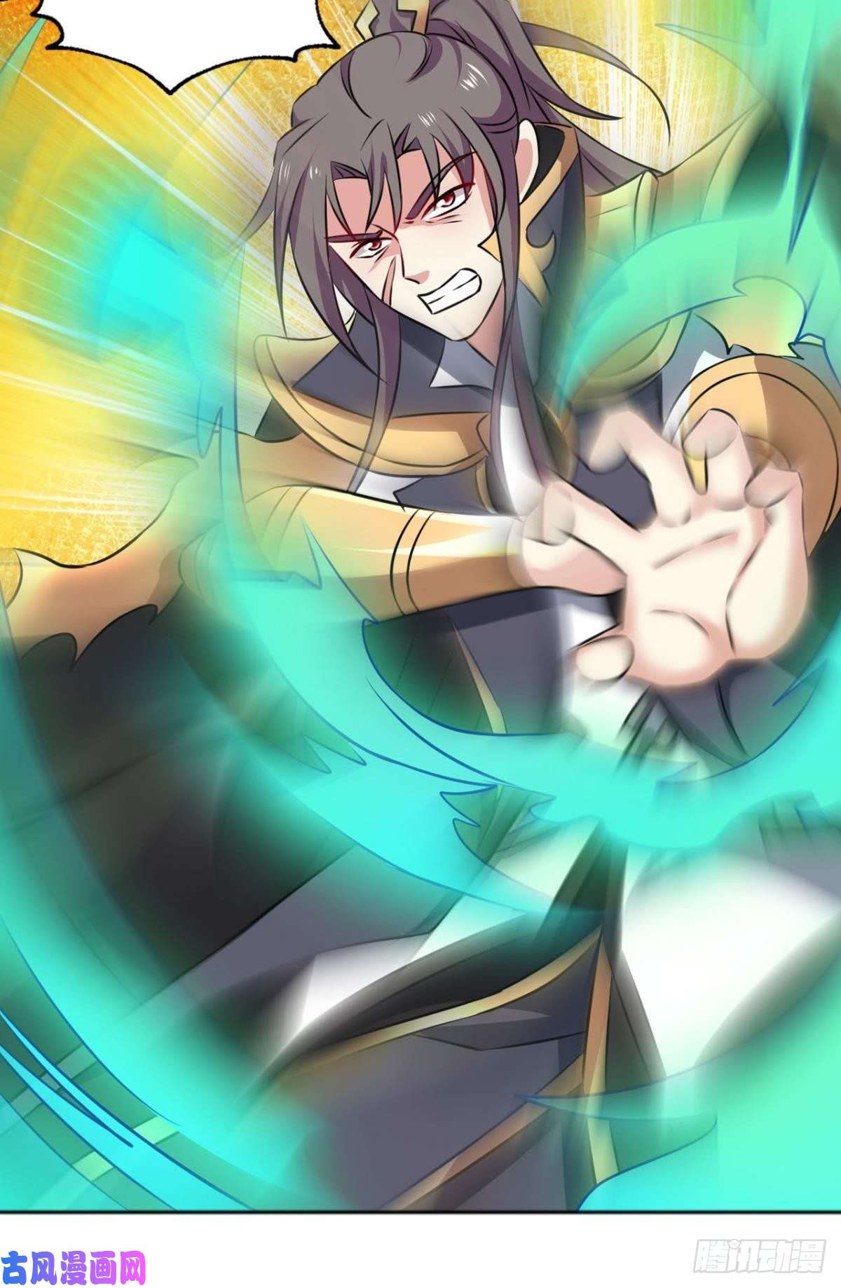 重生异世一条狗傀儡