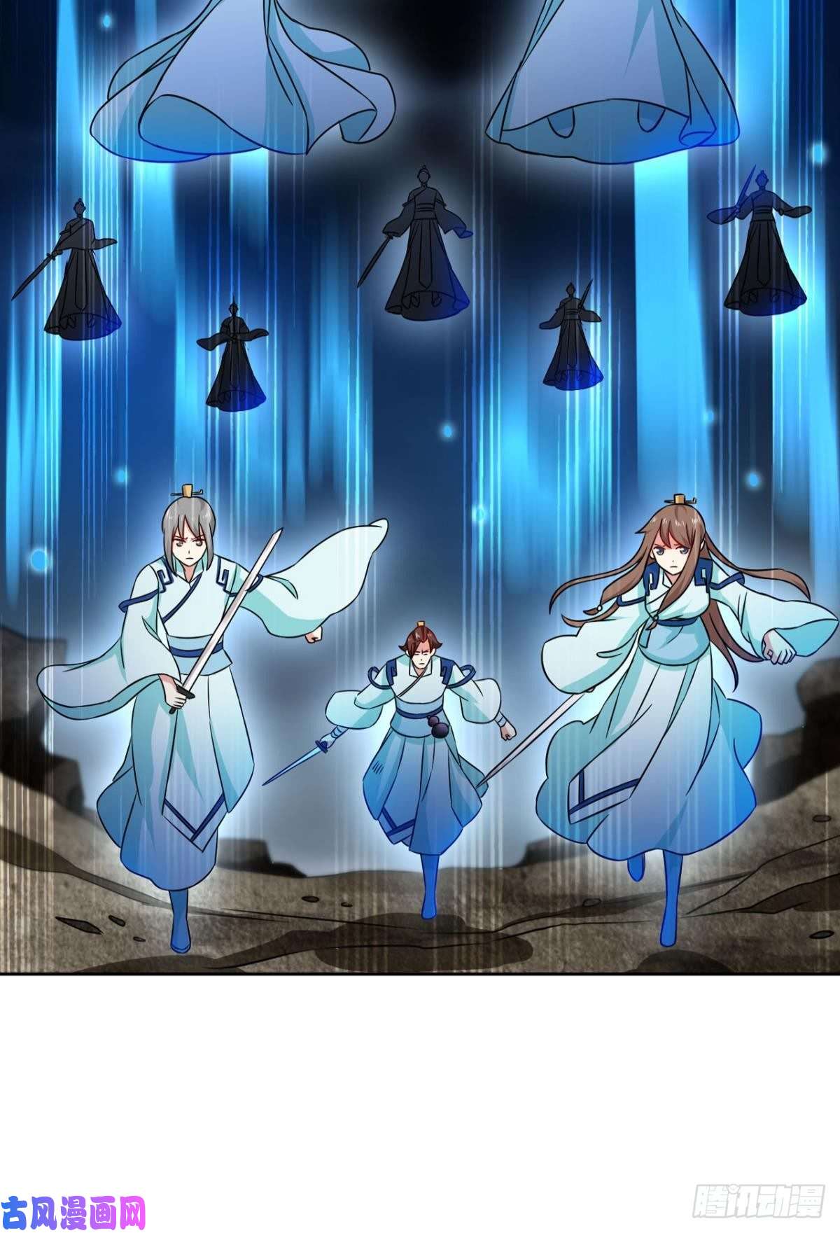 重生异世一条狗你也是蝼蚁啊