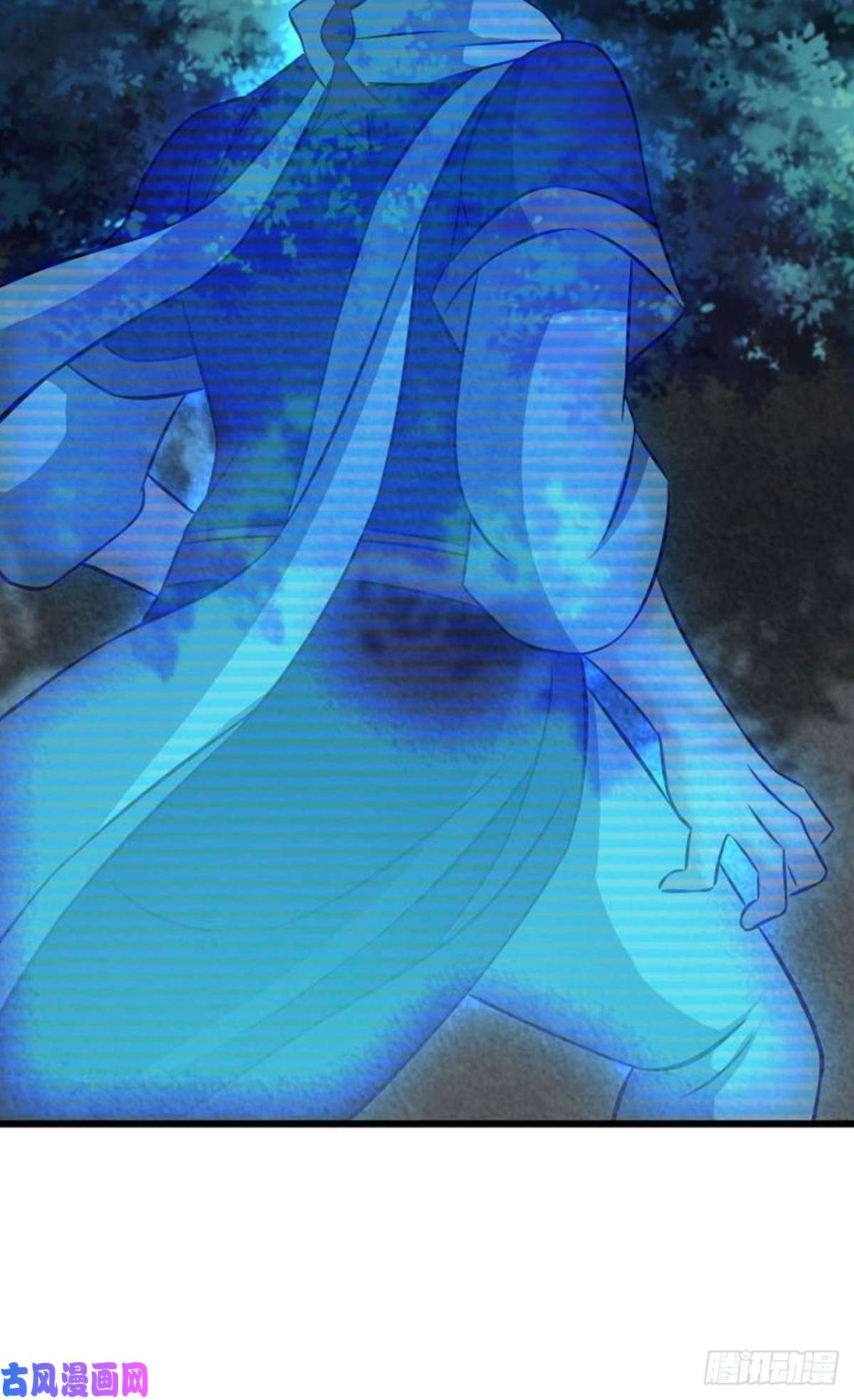 重生异世一条狗最后一块拼图