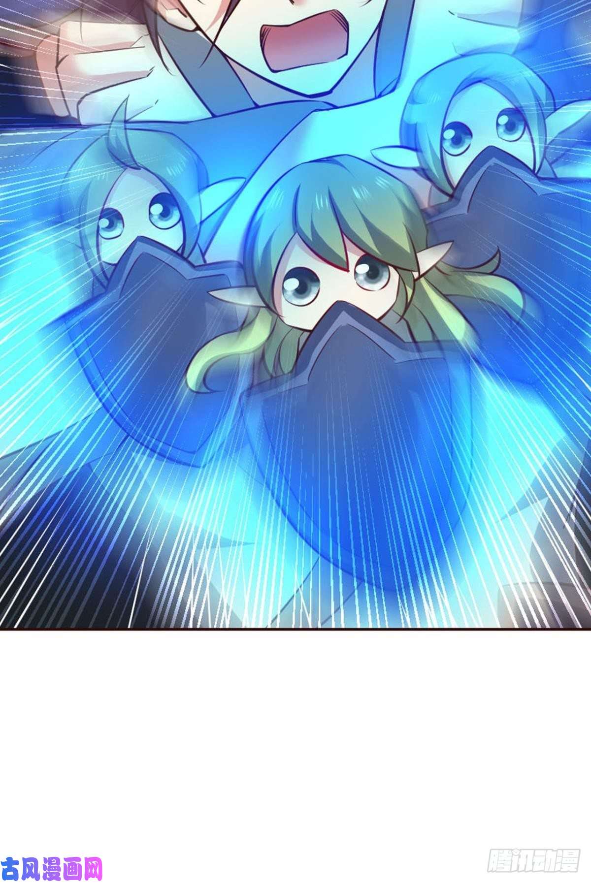 重生异世一条狗告诉你什么叫公平！