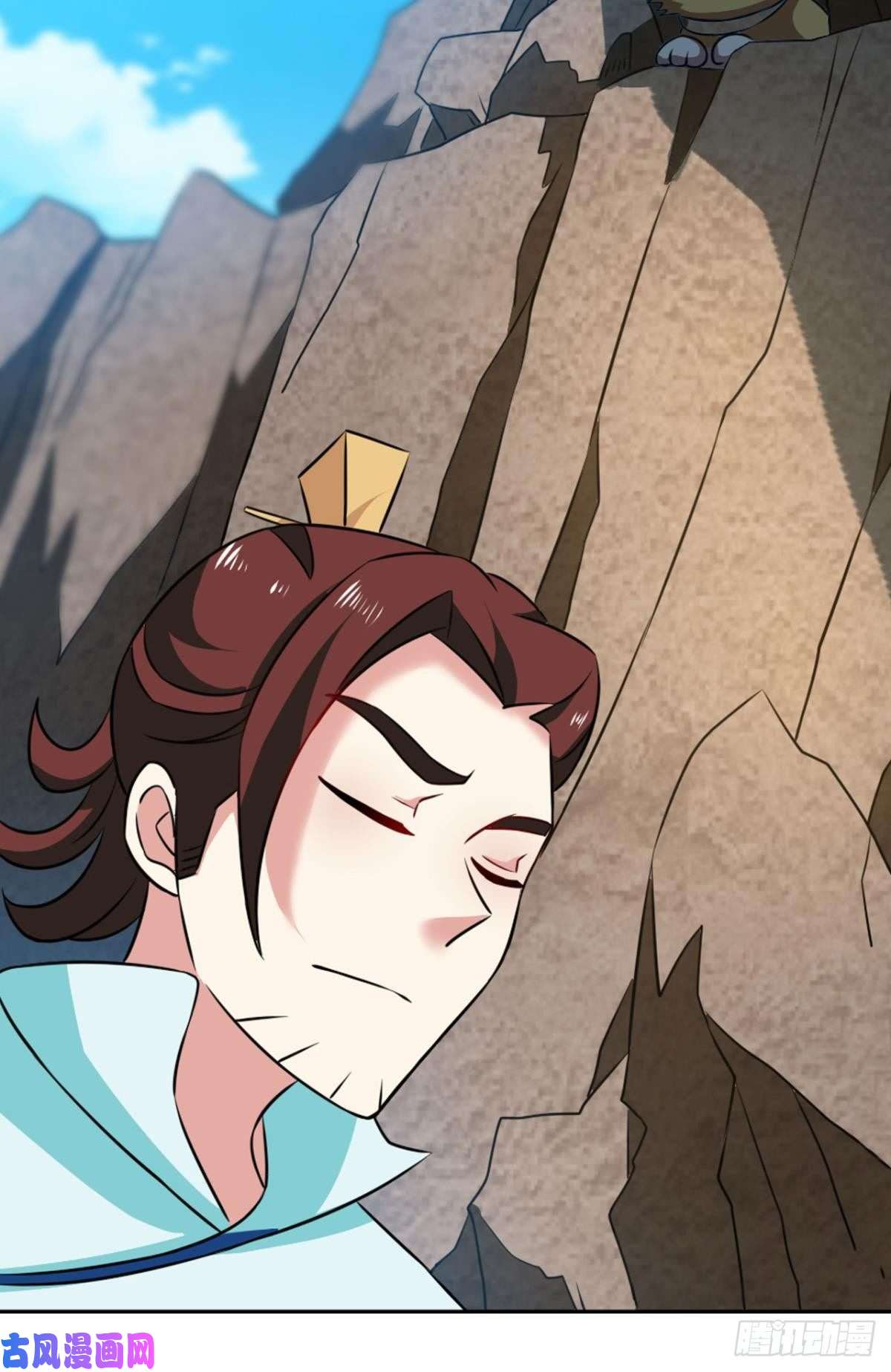 重生异世一条狗点火