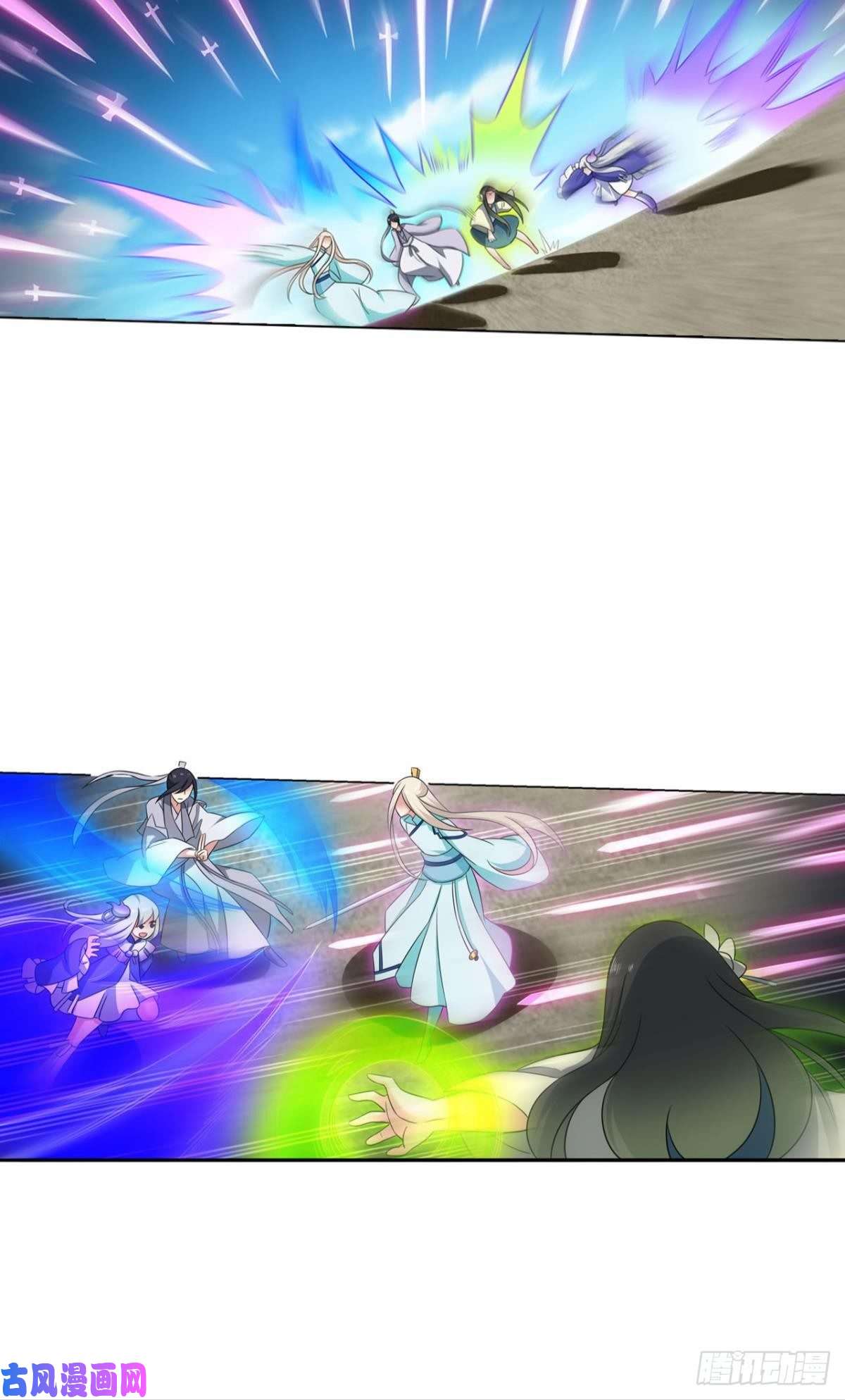 重生异世一条狗吞天噬地