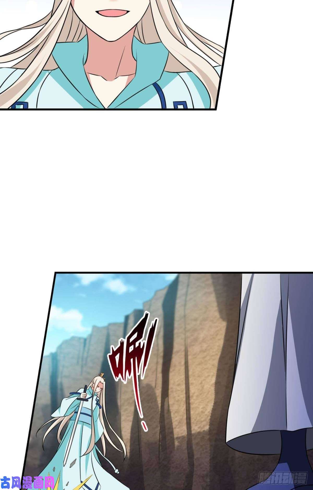重生异世一条狗绝杀