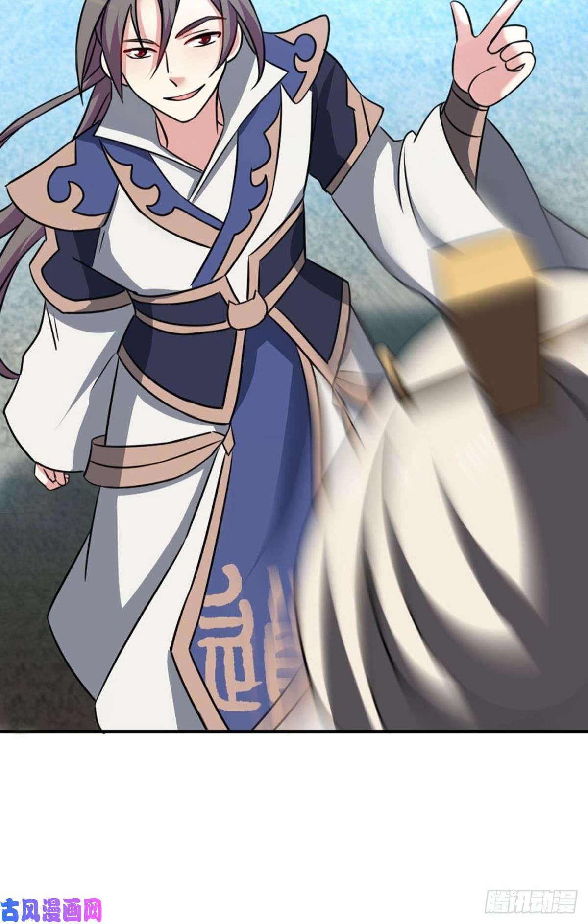 重生异世一条狗绝杀