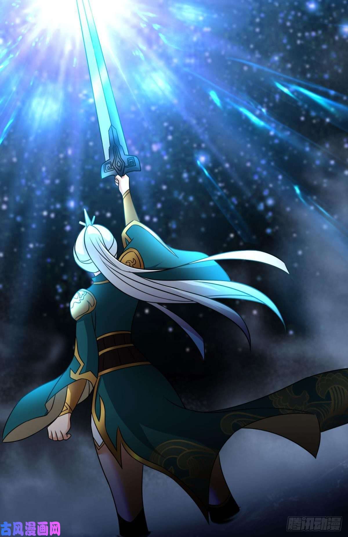 重生异世一条狗愿海波平