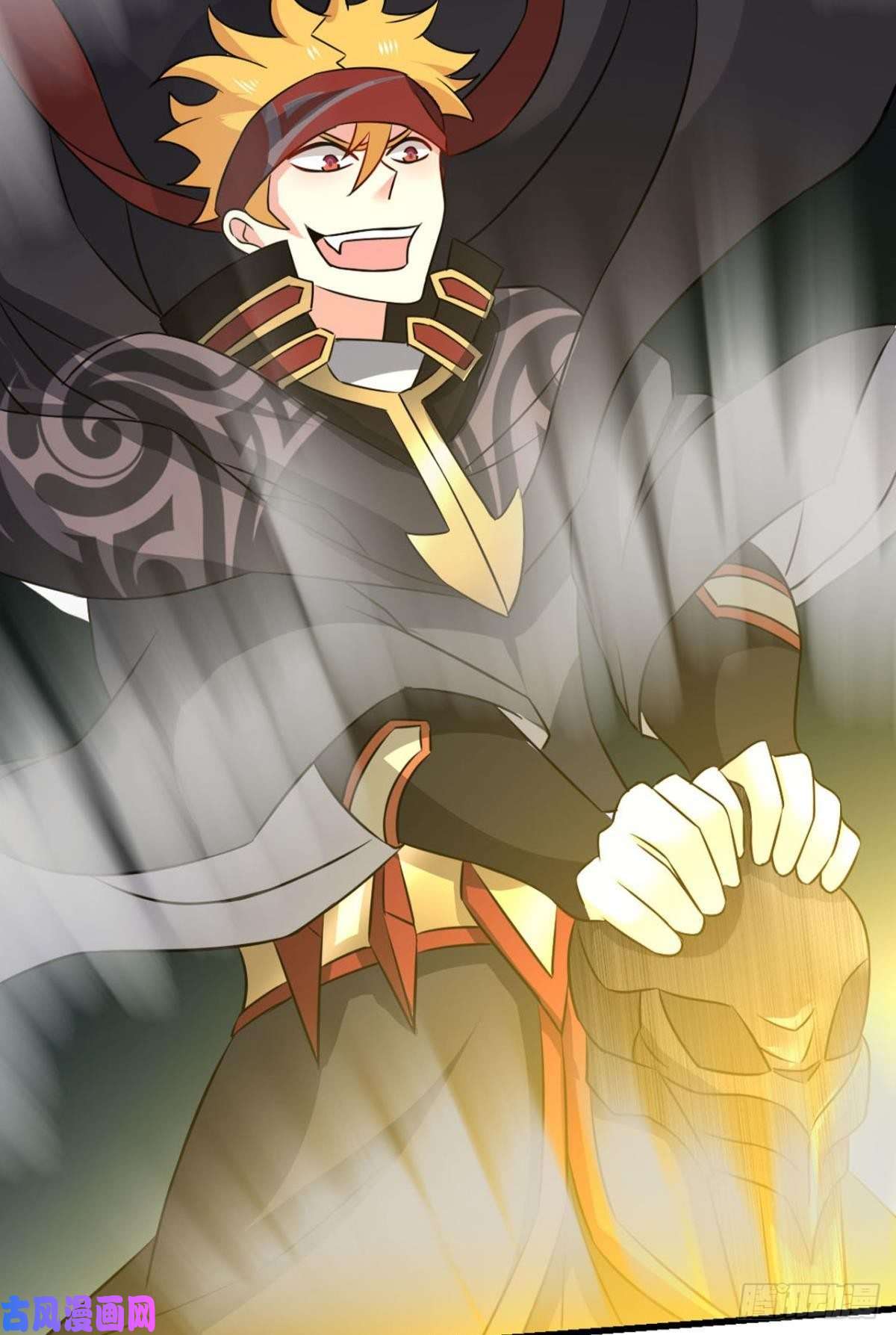 重生异世一条狗你所期待的惊喜