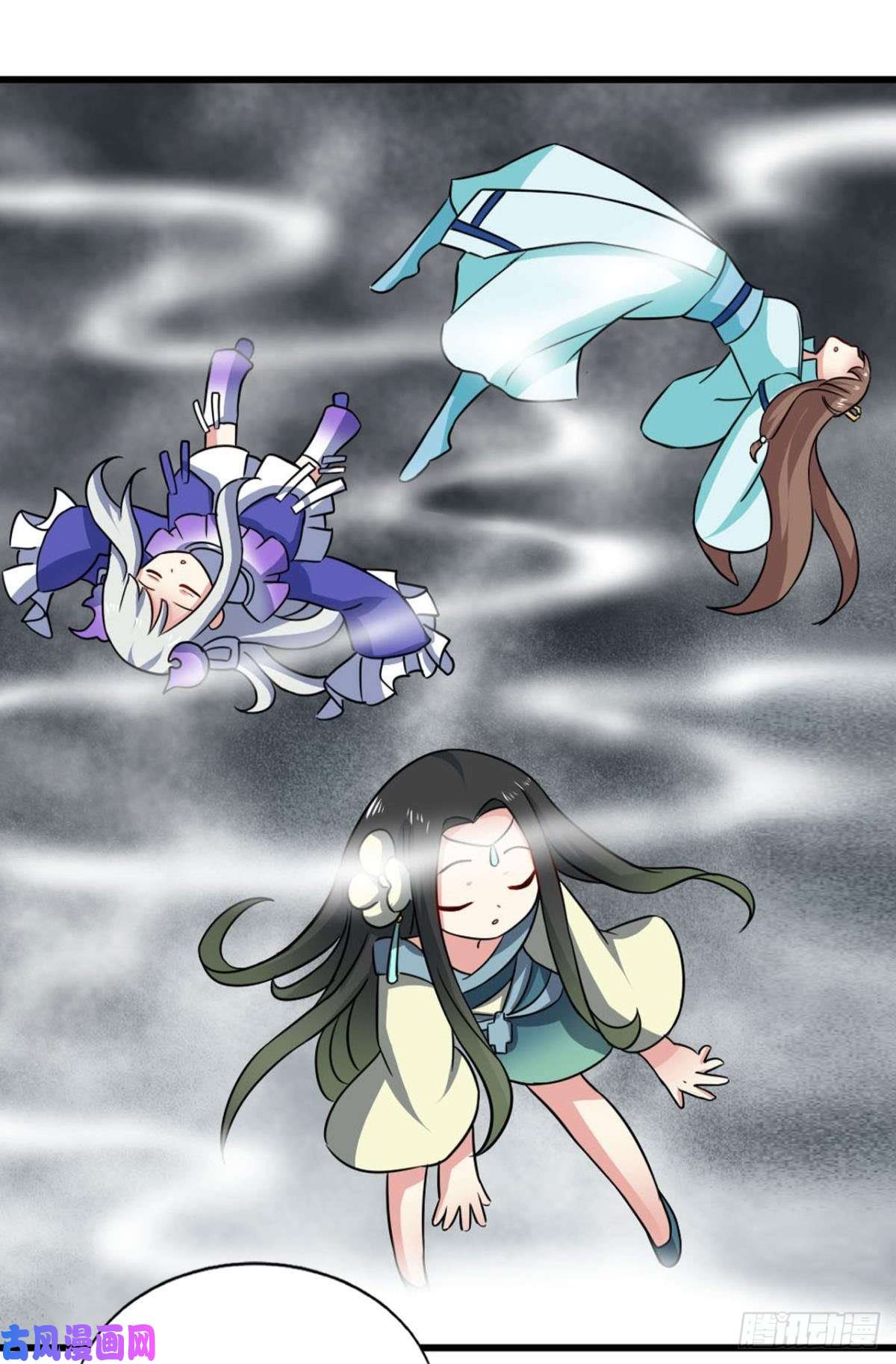 重生异世一条狗你所期待的惊喜