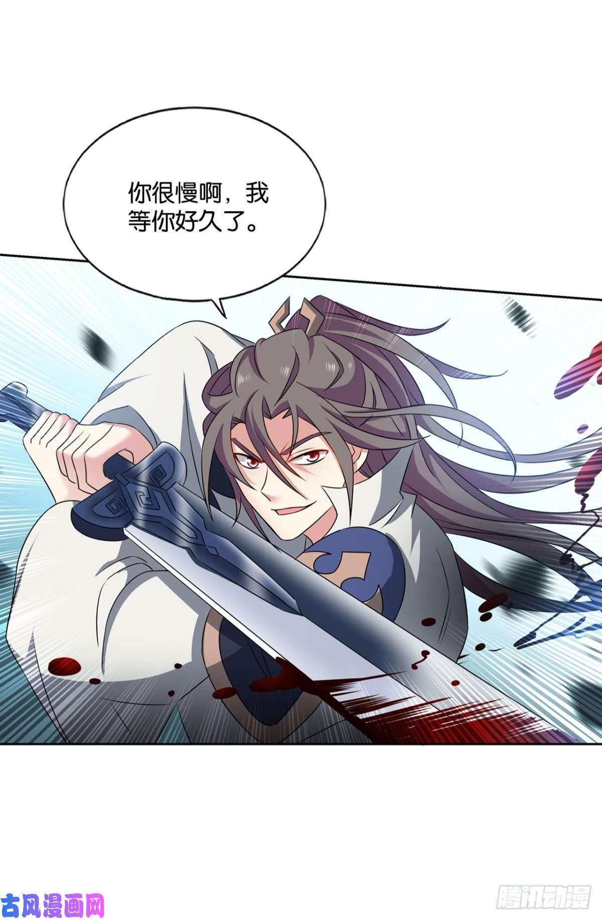 重生异世一条狗你所期待的惊喜