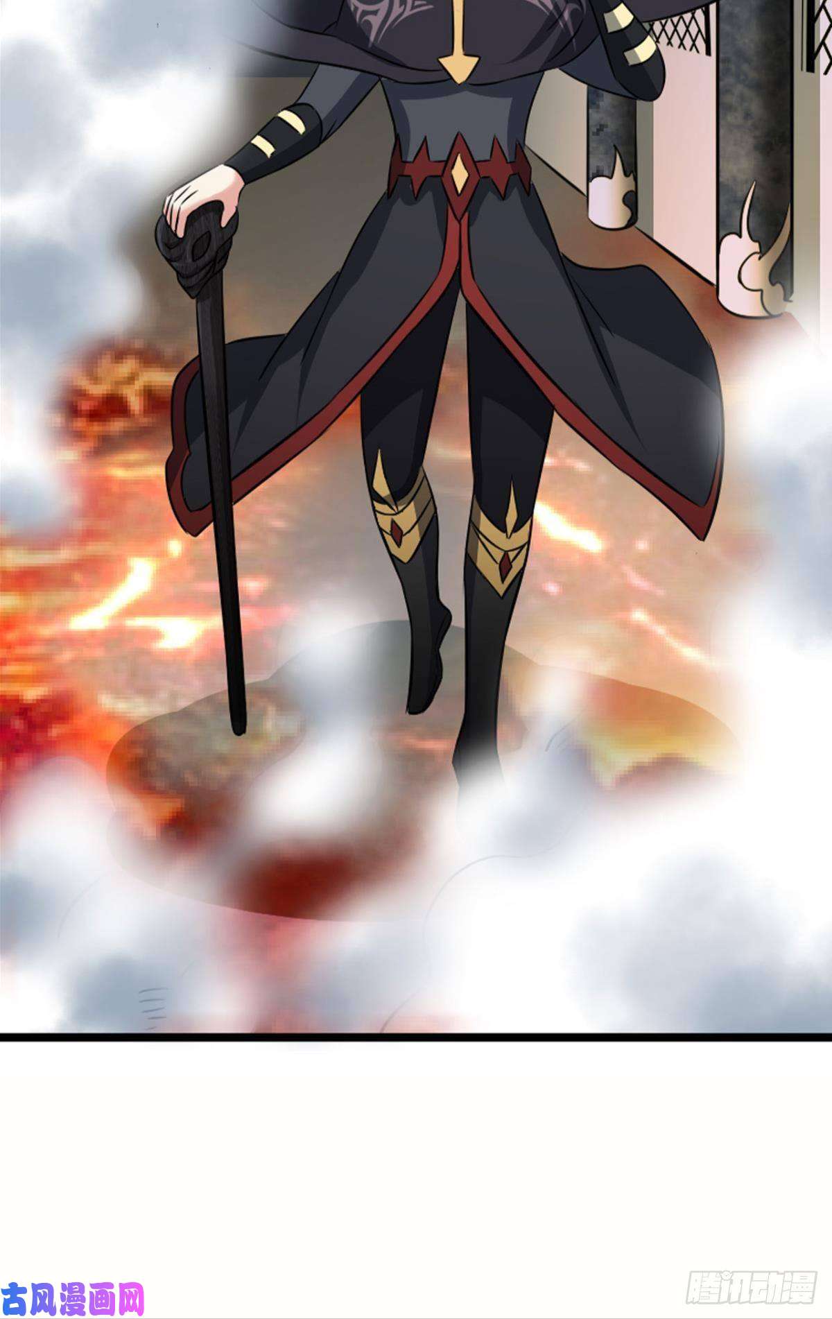 重生异世一条狗无情似我，剑斩飞花