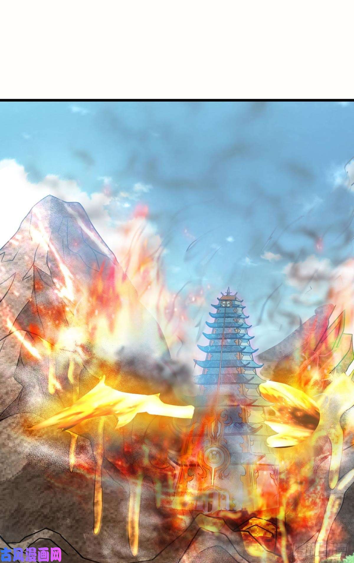 重生异世一条狗无情似我，剑斩飞花