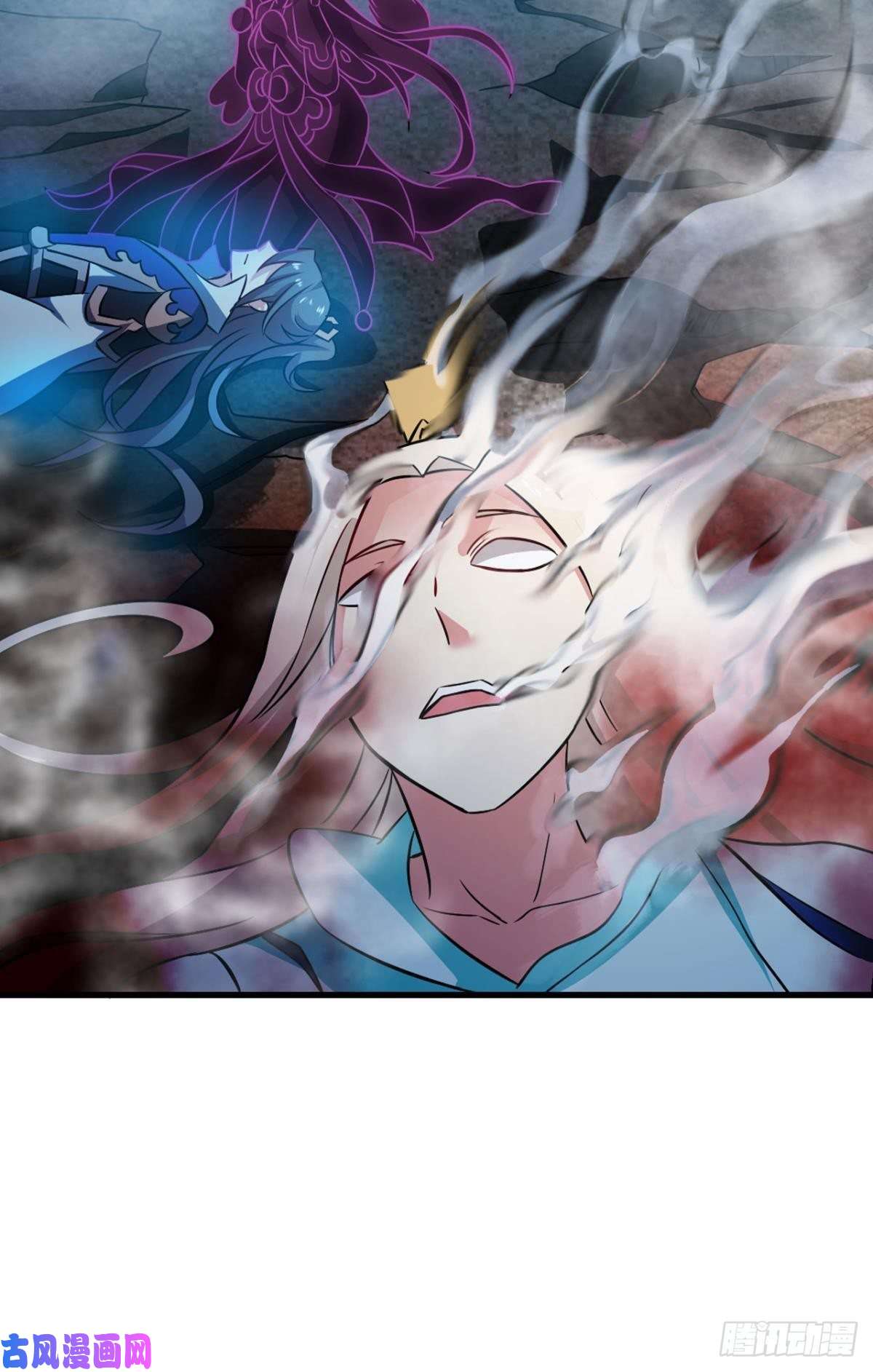 重生异世一条狗无情似我，剑斩飞花