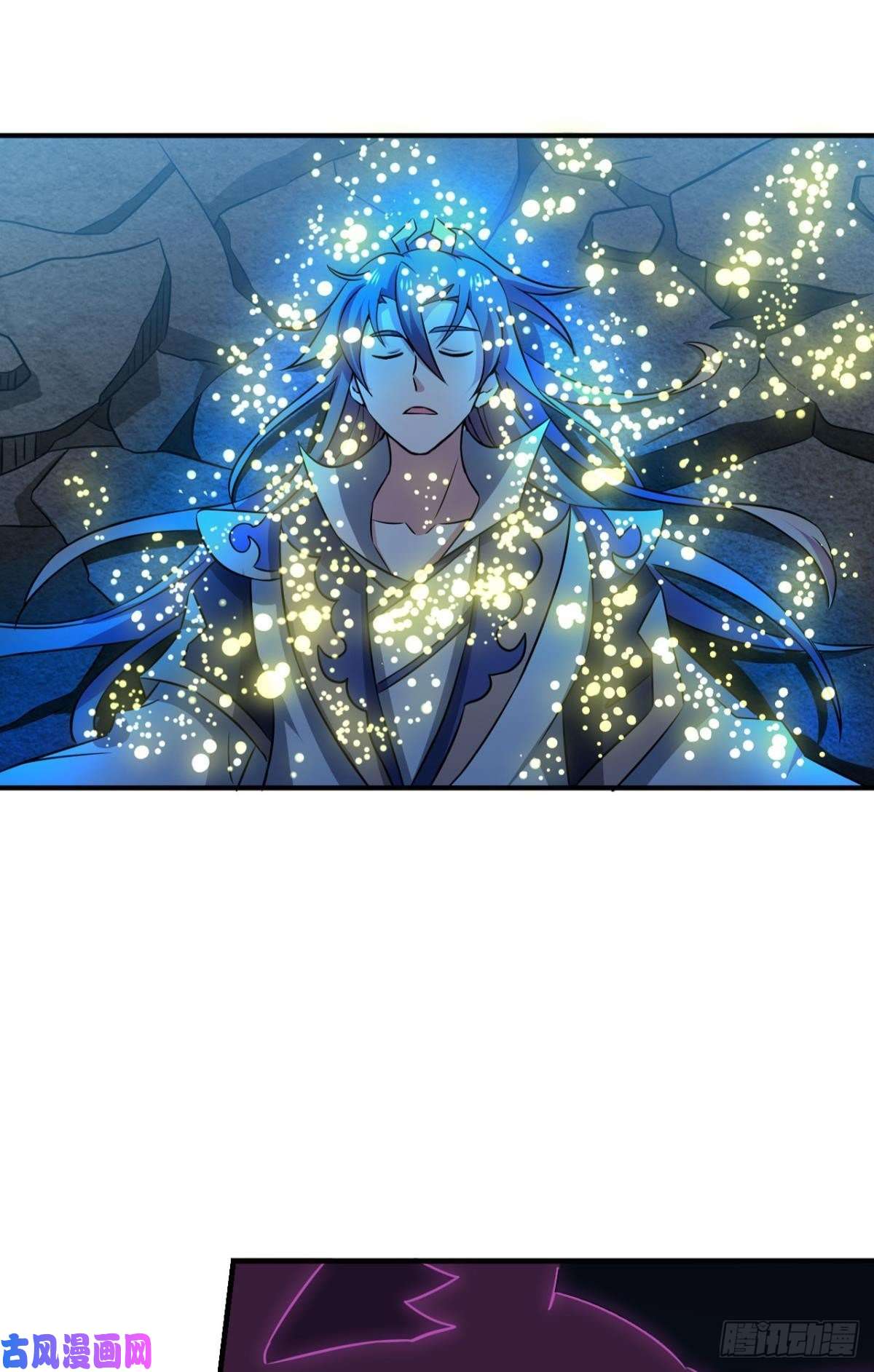 重生异世一条狗无情似我，剑斩飞花