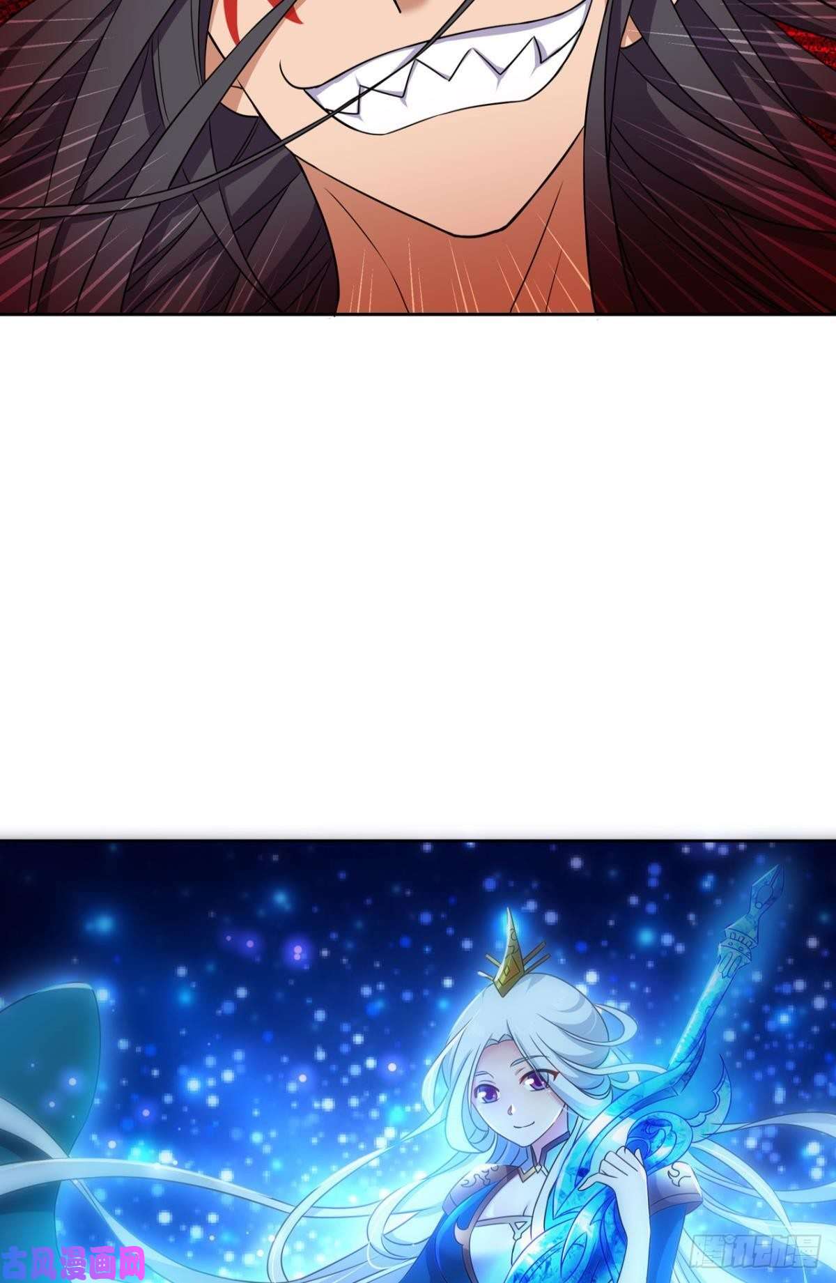 重生异世一条狗执剑定海，仙魔何妨