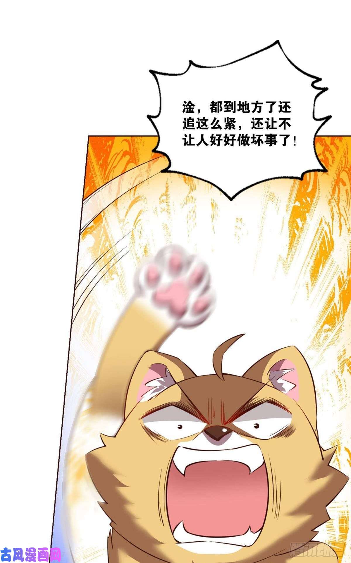 重生异世一条狗被一招秒了，有什么好说的