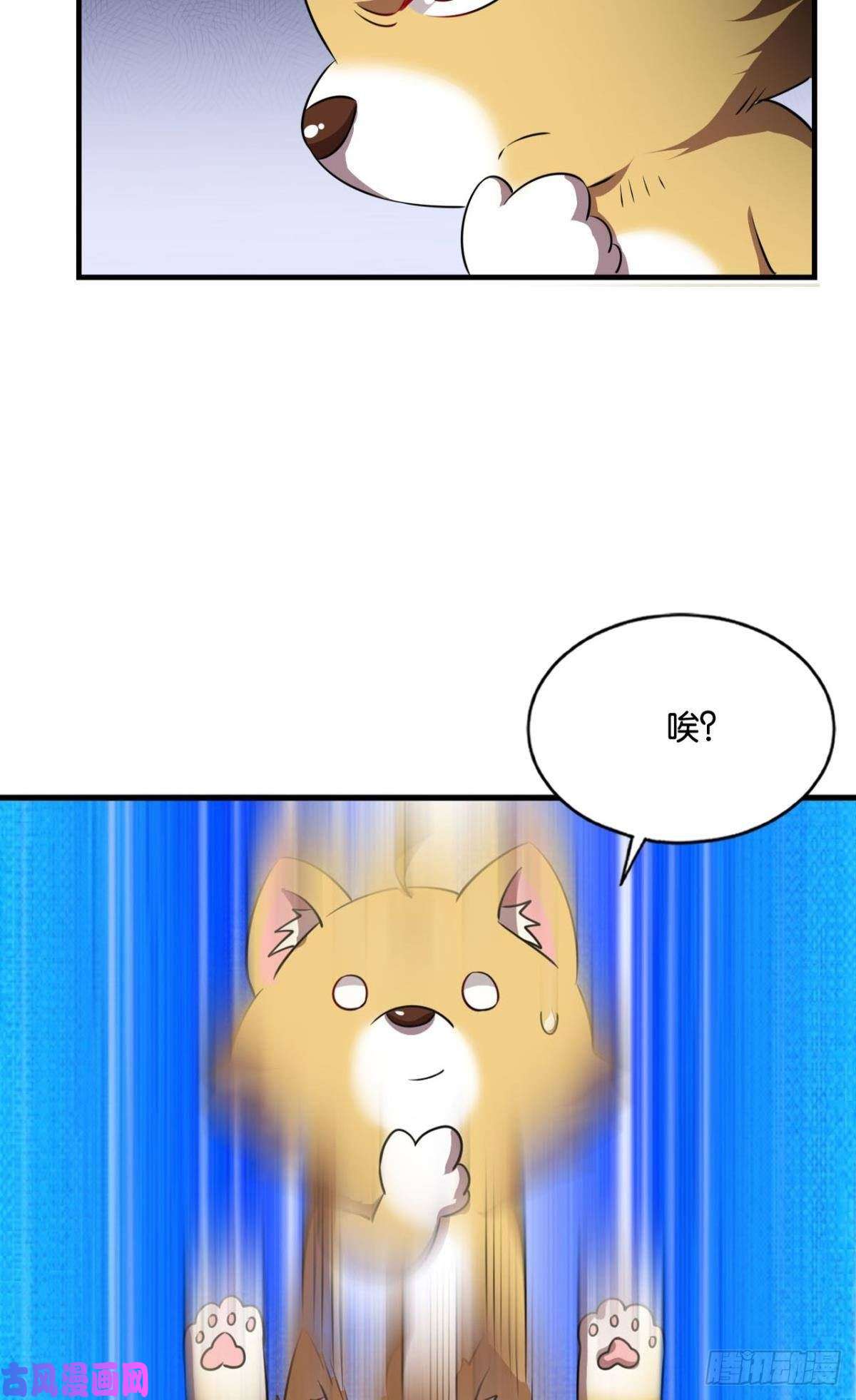 重生异世一条狗卫道平的杀局