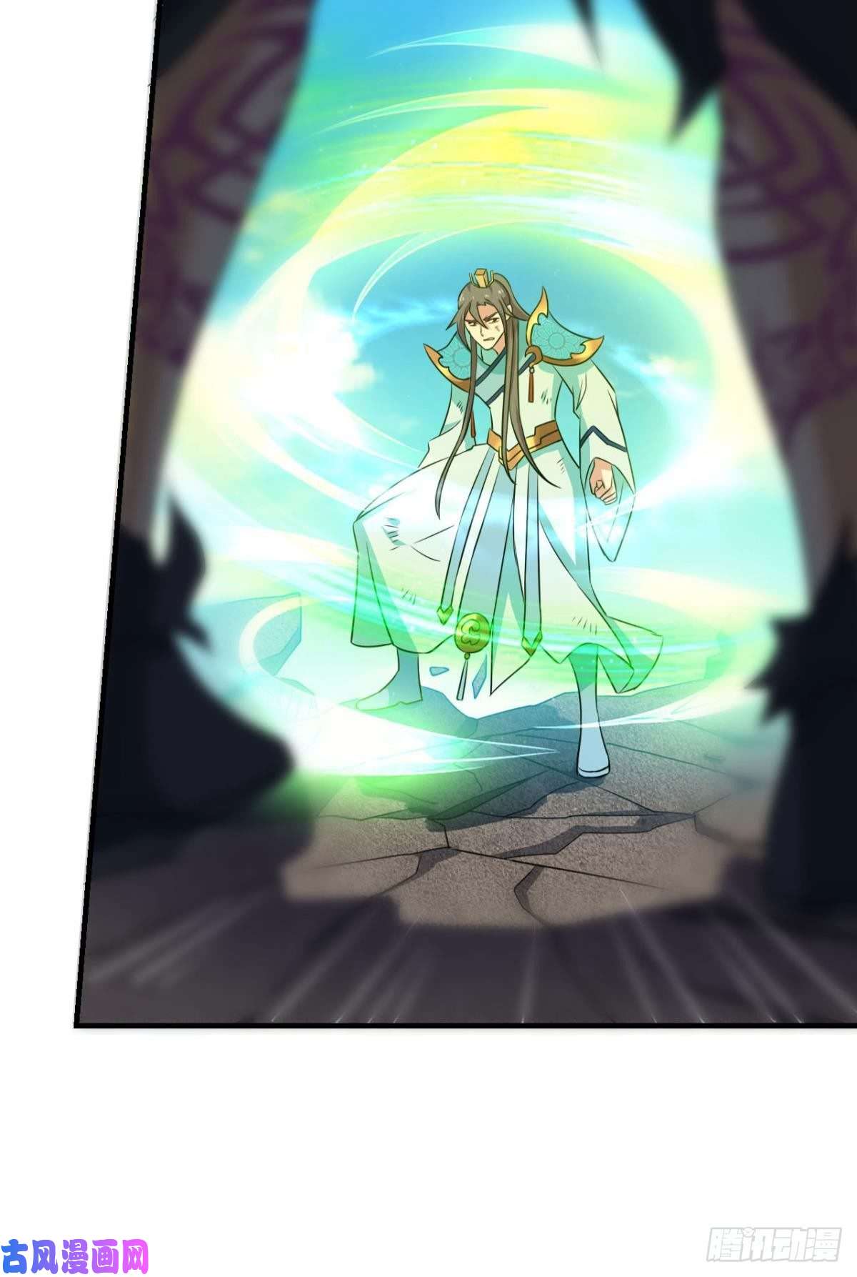 重生异世一条狗我们下的不是同一盘棋