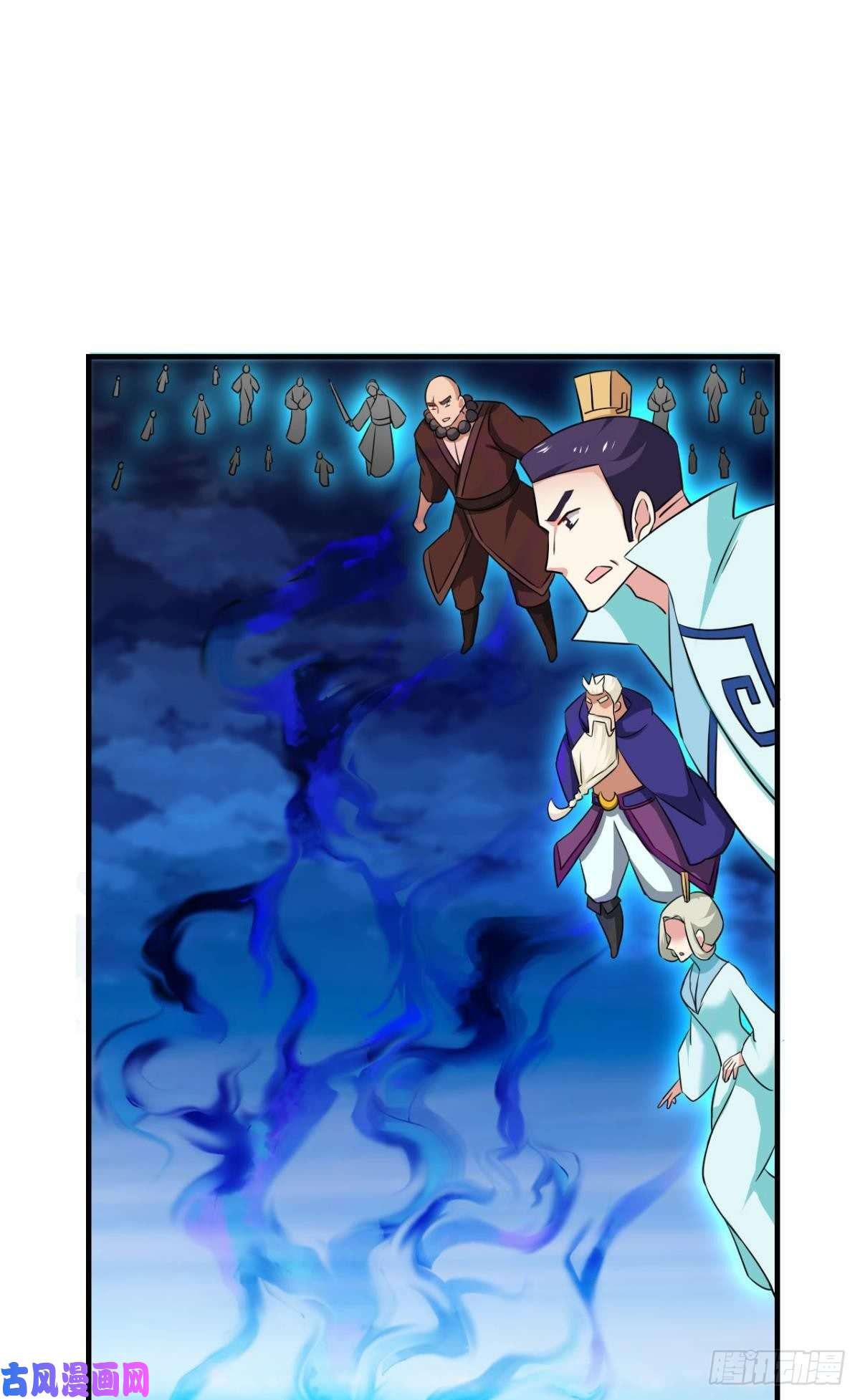 重生异世一条狗破封