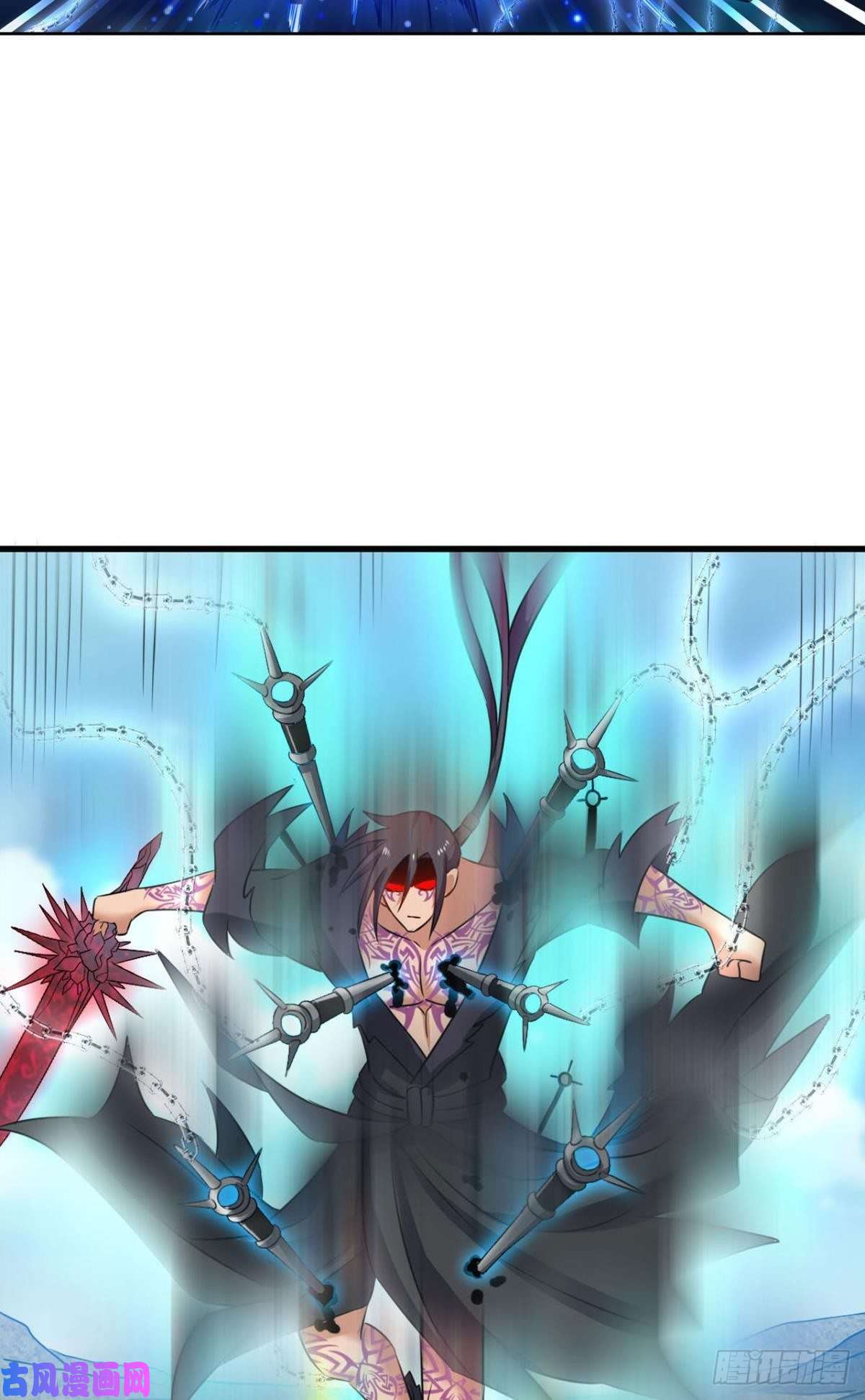 重生异世一条狗破封