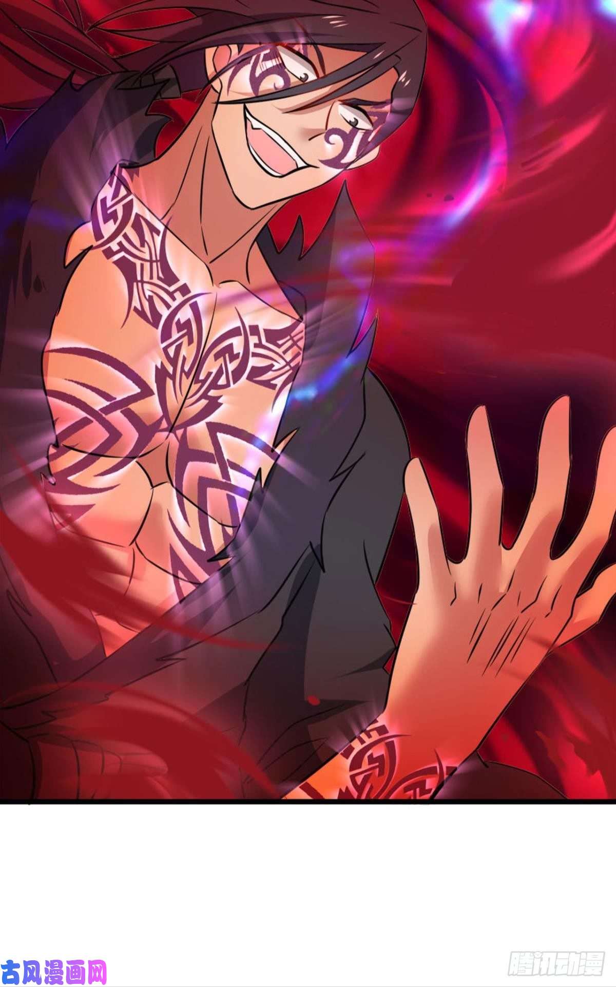 重生异世一条狗无极无限