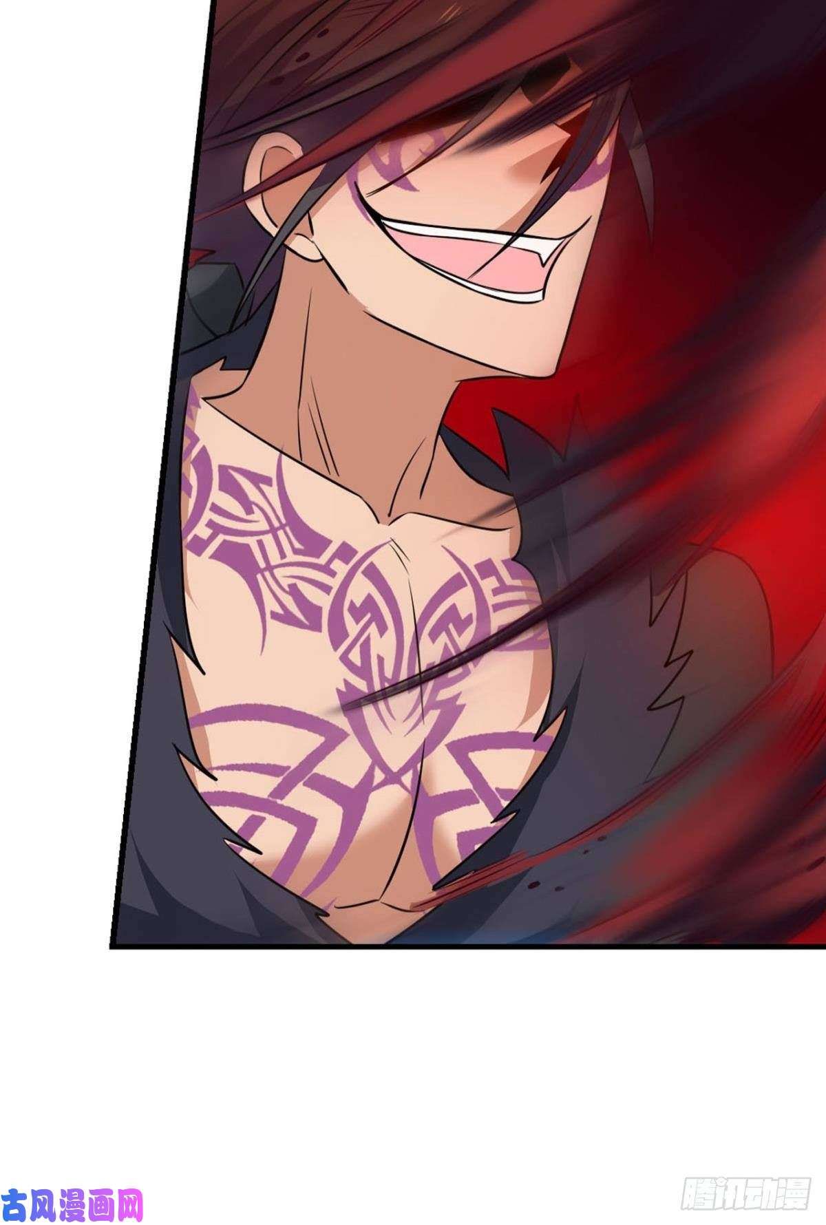 重生异世一条狗无极无限