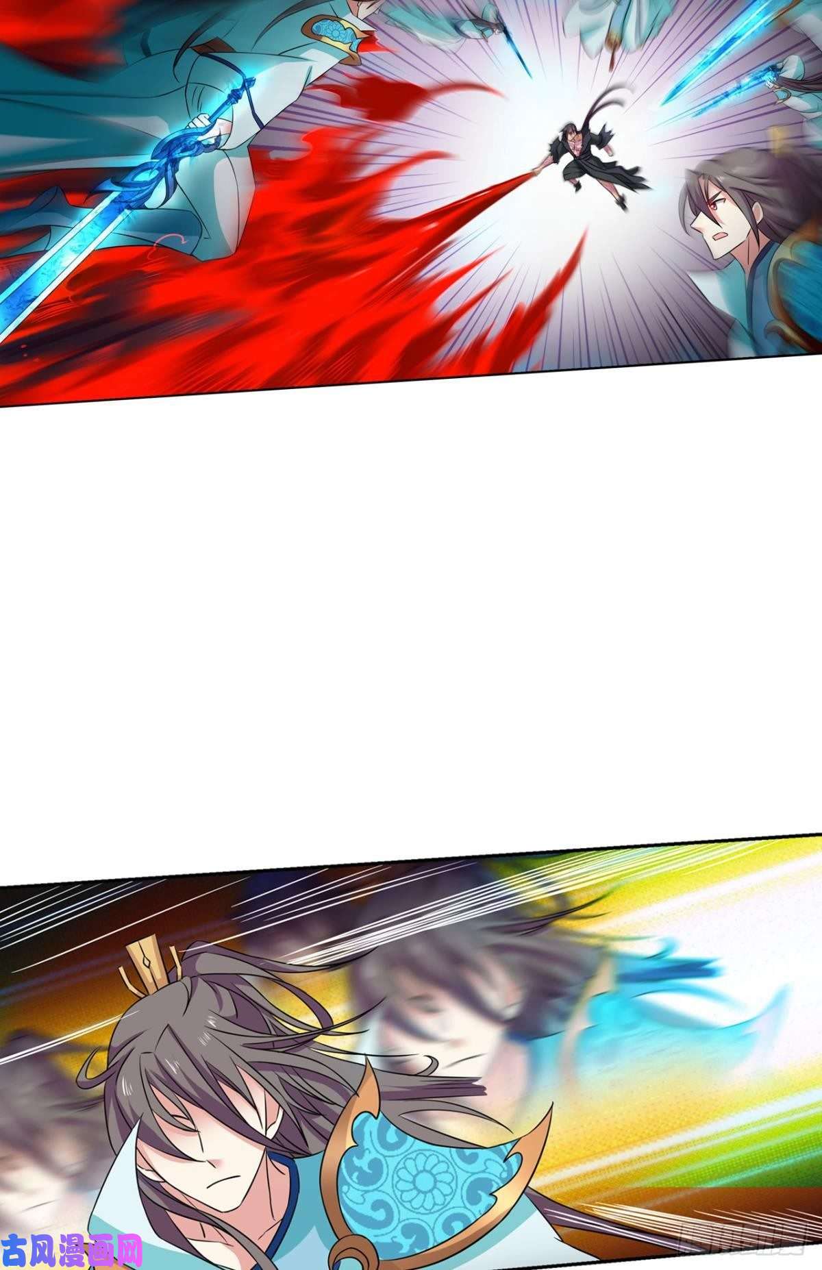 重生异世一条狗无极无限