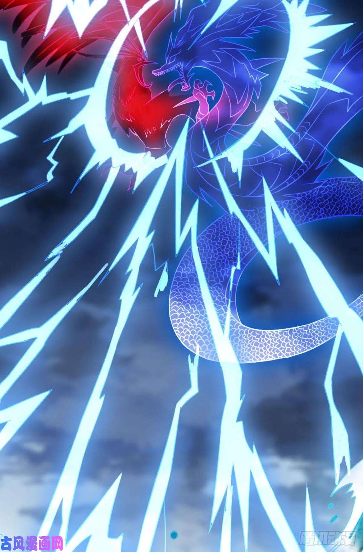 重生异世一条狗外神