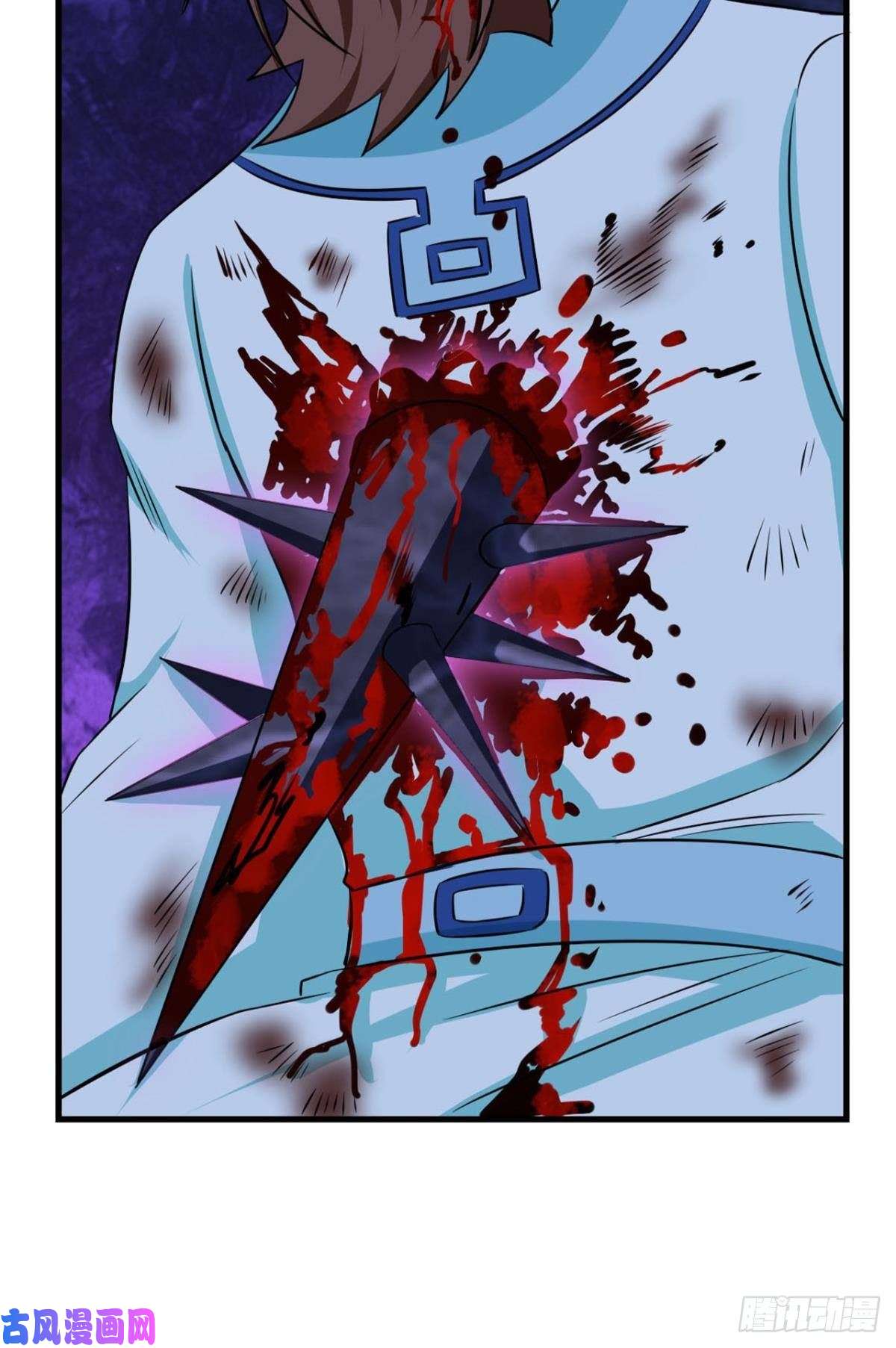 重生异世一条狗前进的一小步