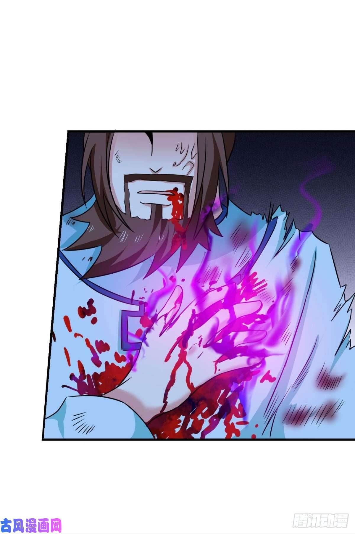 重生异世一条狗前进的一小步