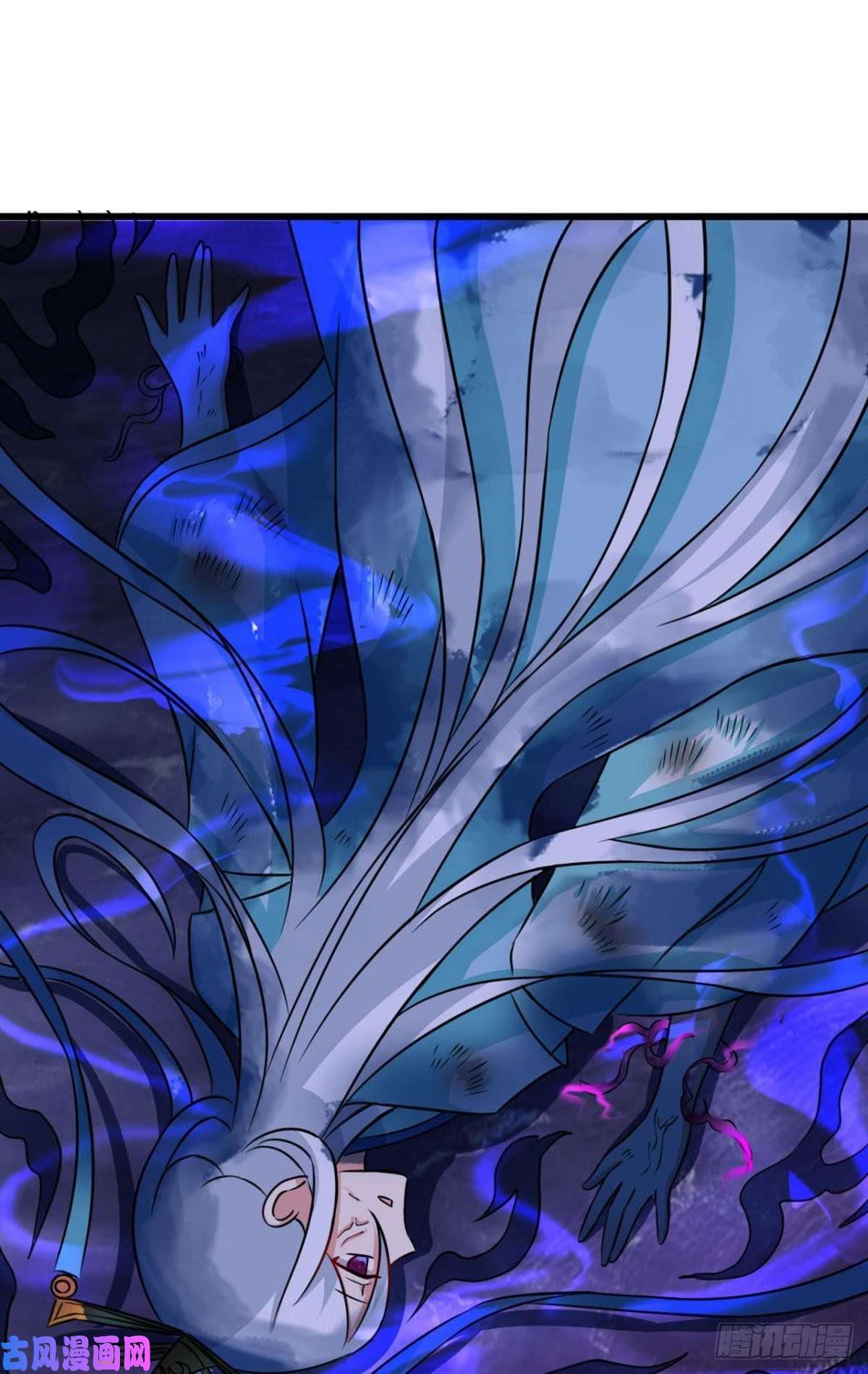 重生异世一条狗前进的一小步