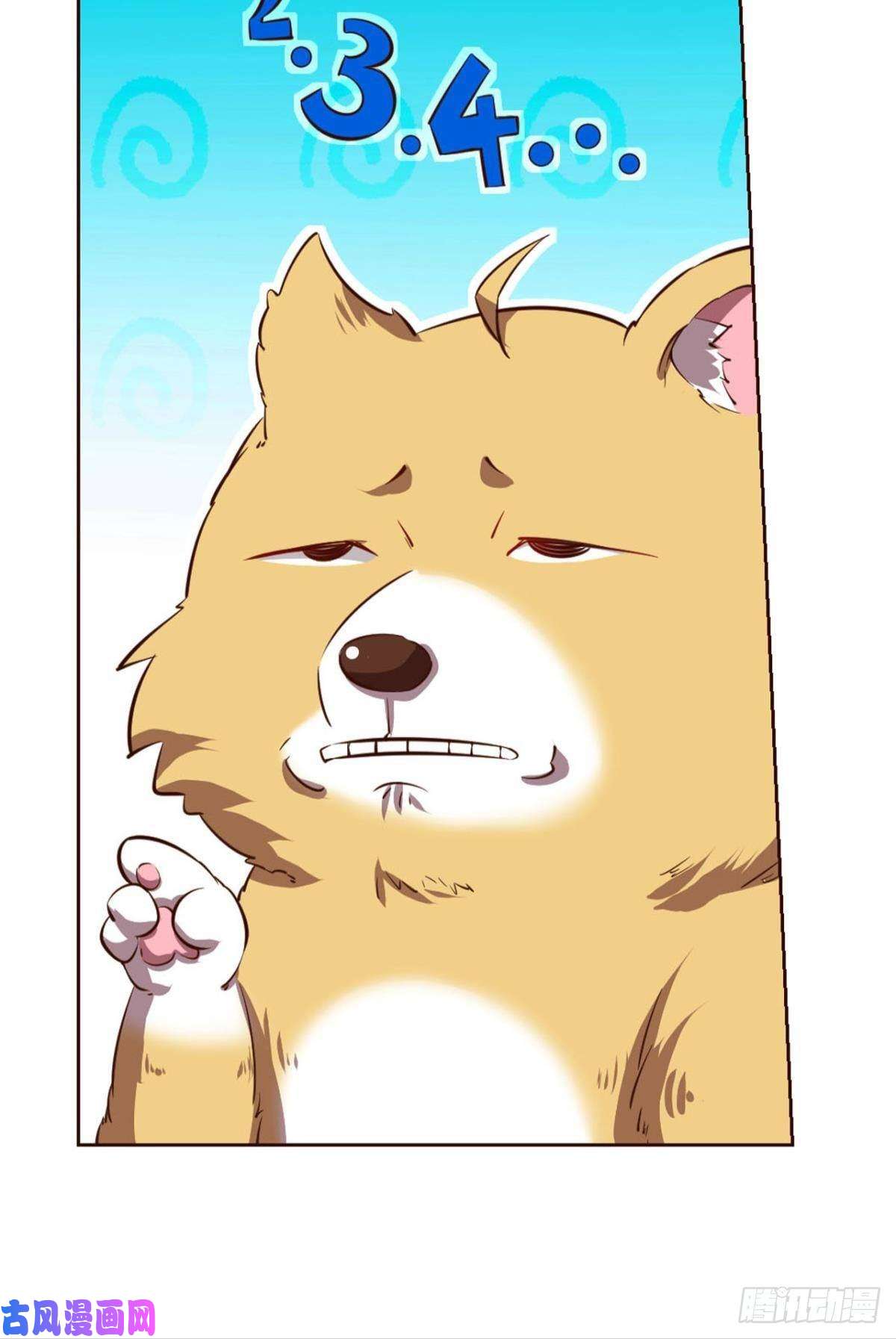 重生异世一条狗选择的道路