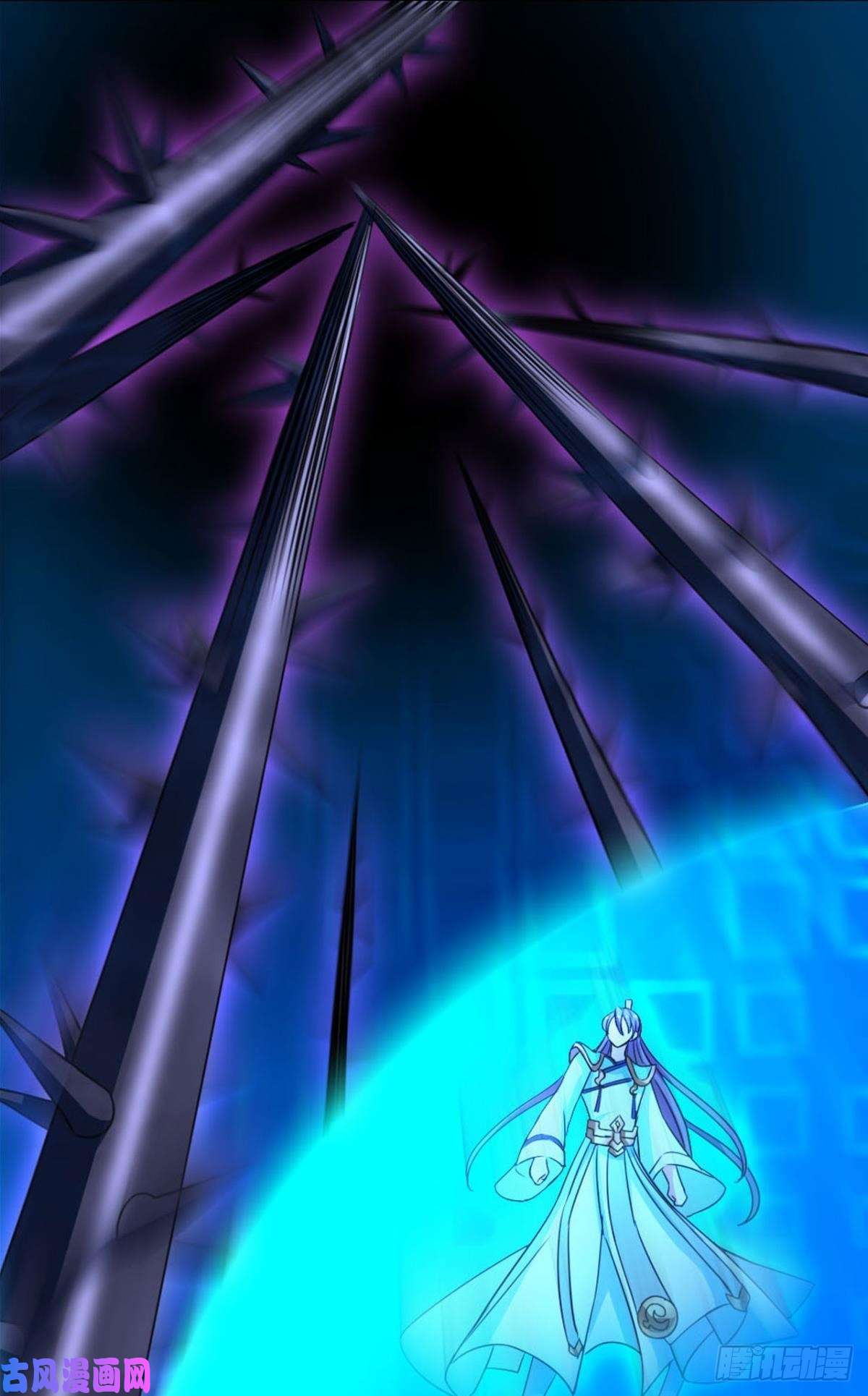 重生异世一条狗选择的道路