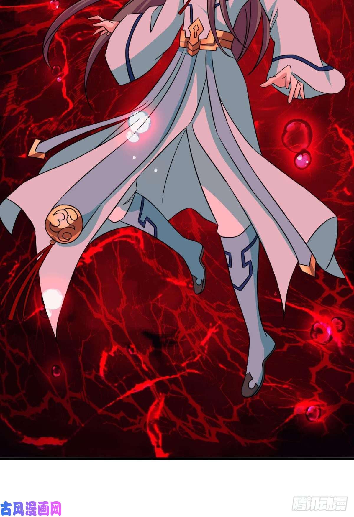 重生异世一条狗奇怪的妹子又变多了