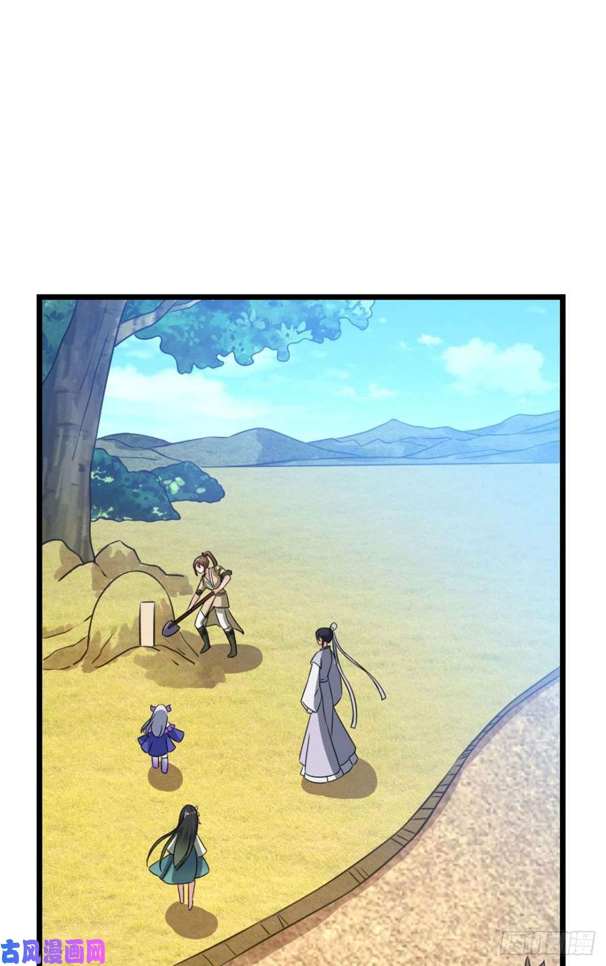 重生异世一条狗奇怪的妹子又变多了