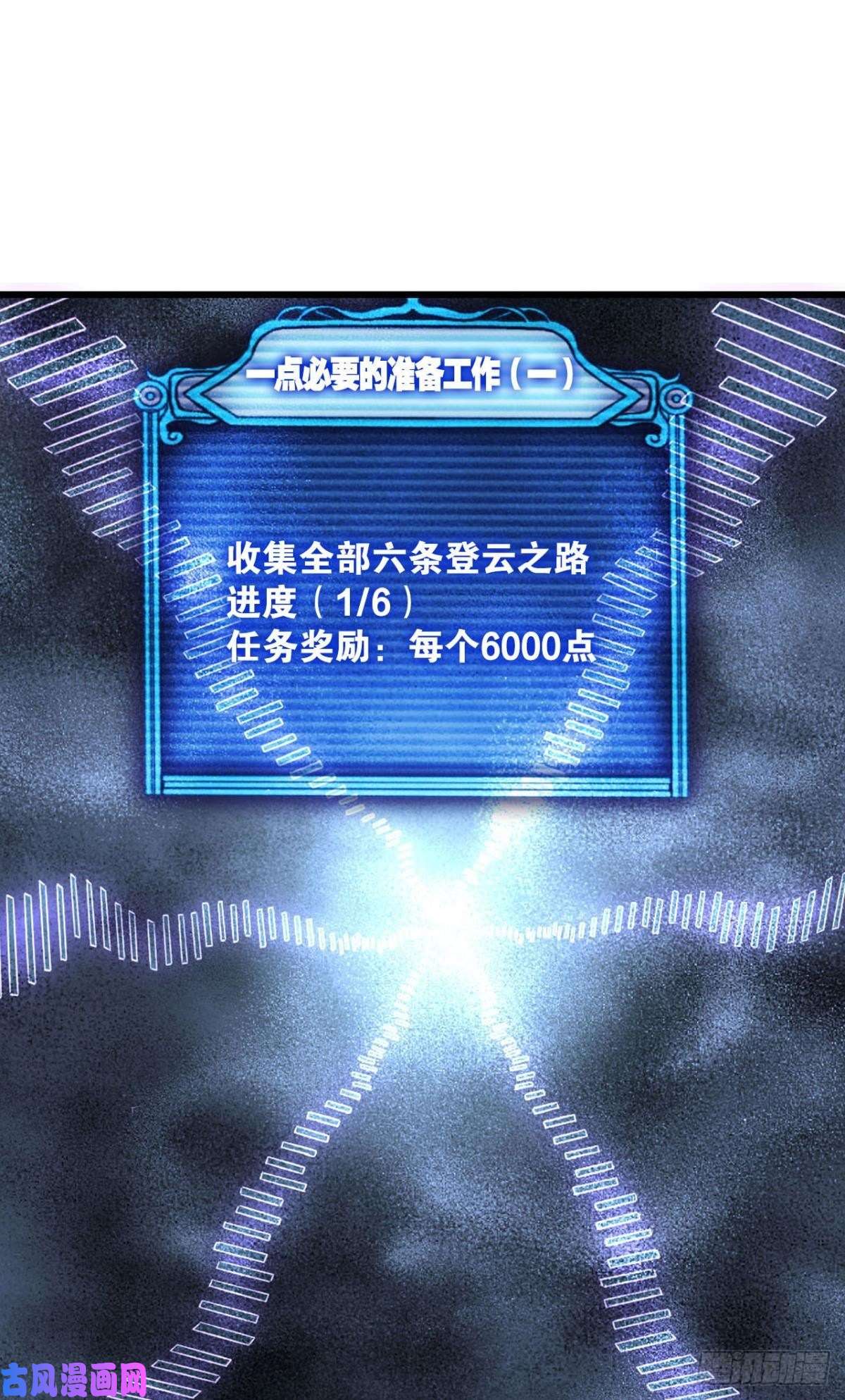 重生异世一条狗一点准备工作