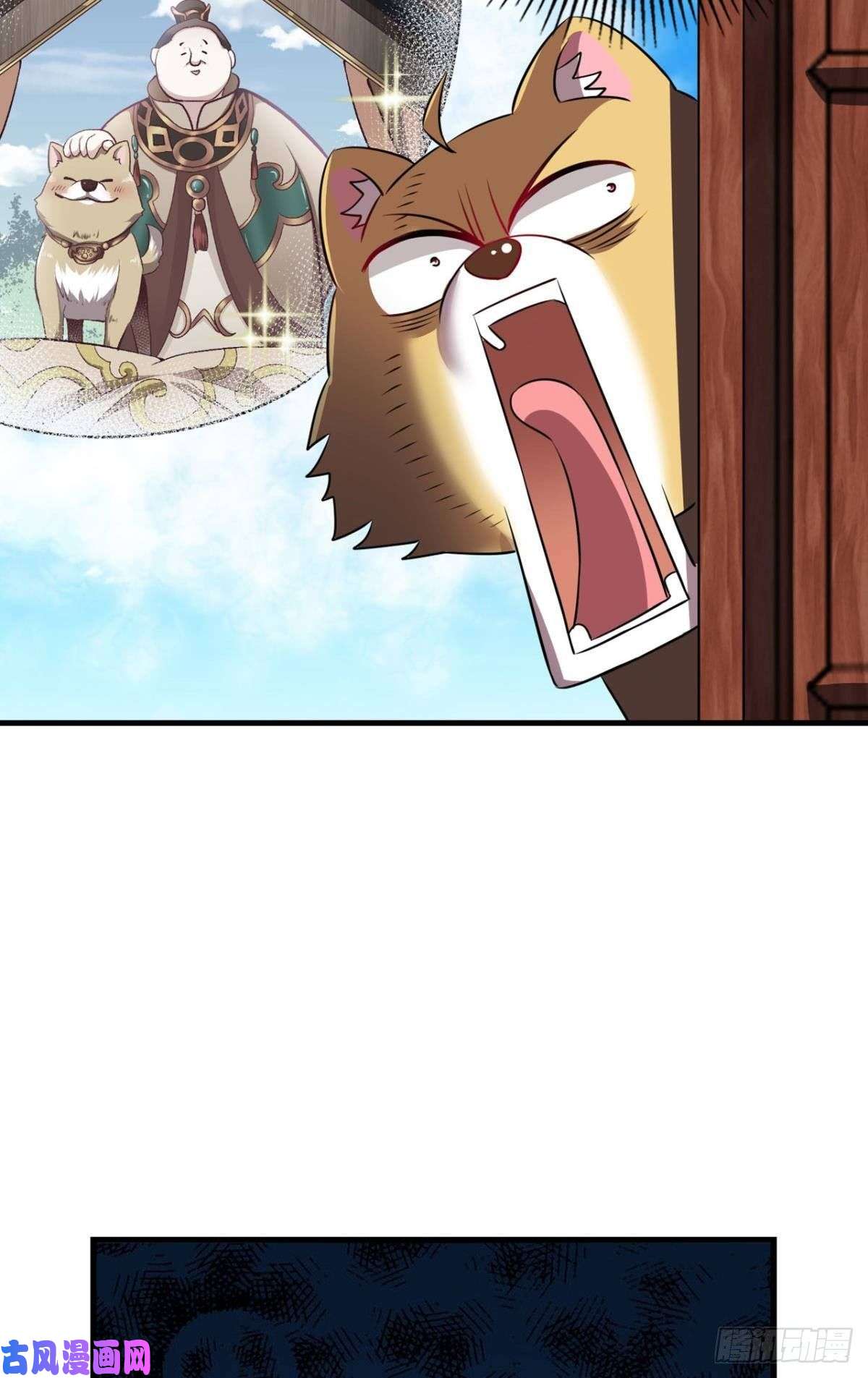 重生异世一条狗梦开始的地方