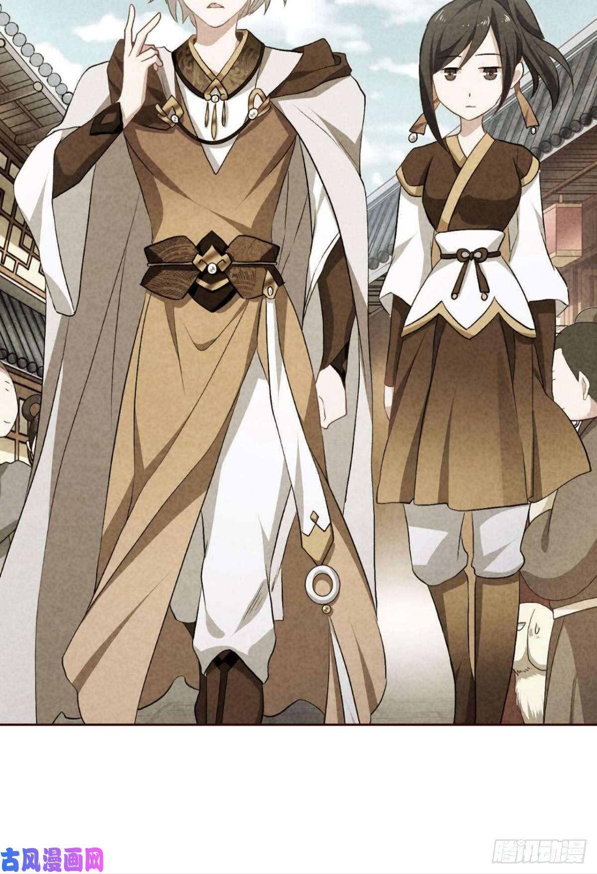 重生异世一条狗梦开始的地方